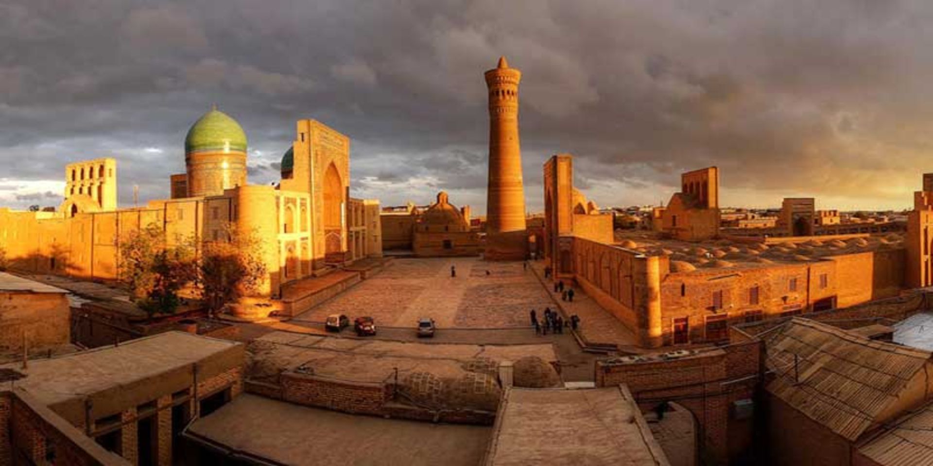 ویزا