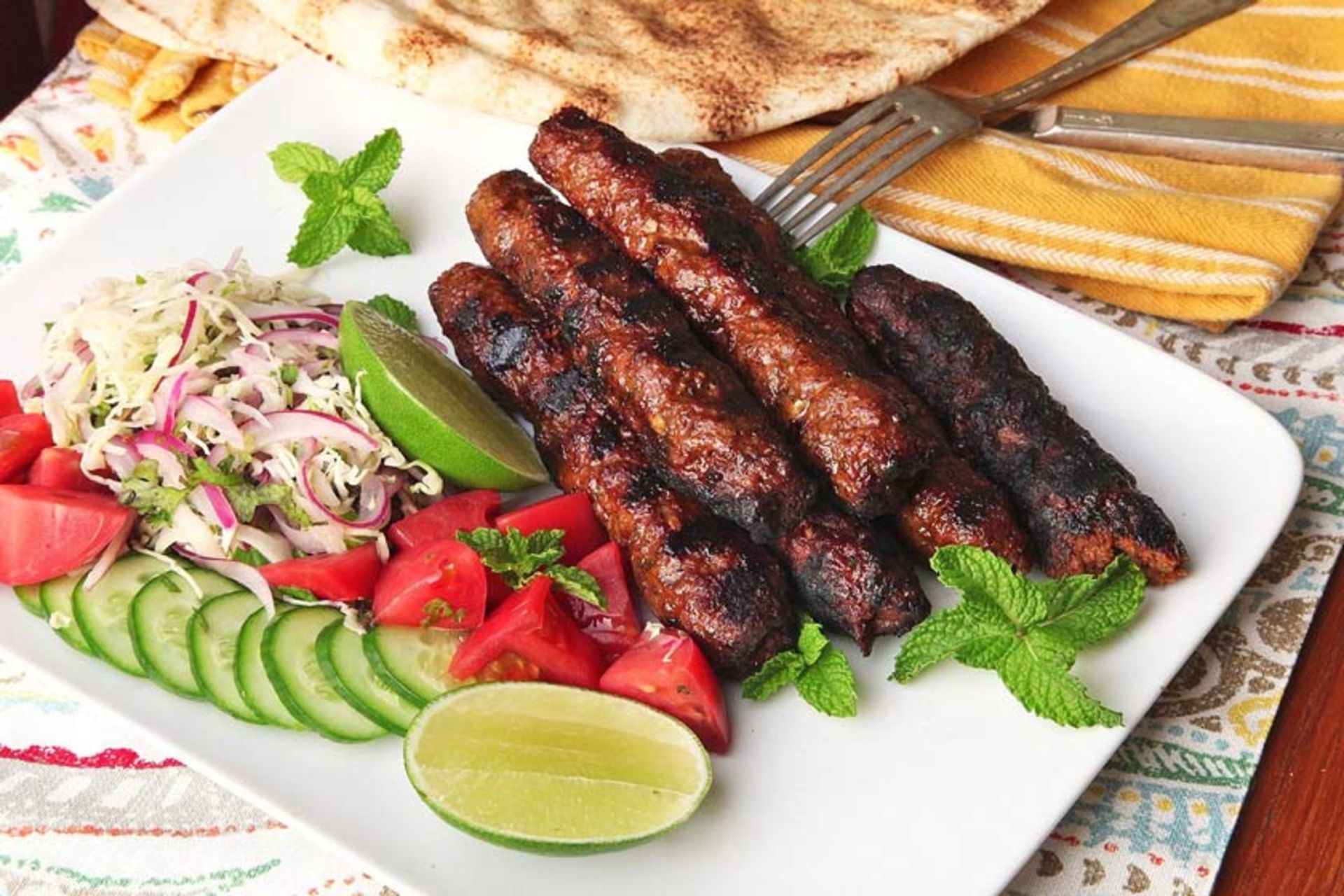 کباب ترک