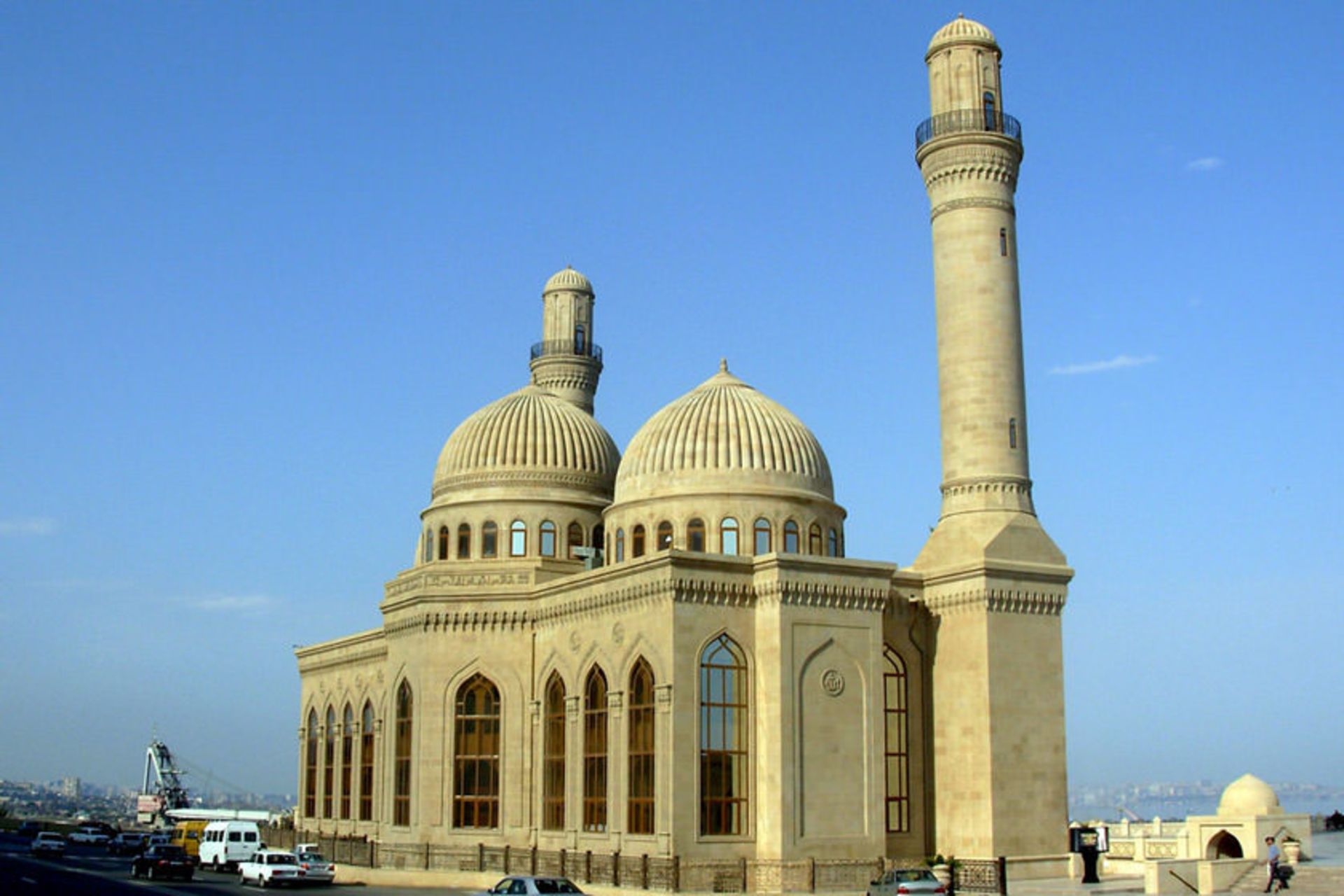 مسجد بی‌ بی هیبت 