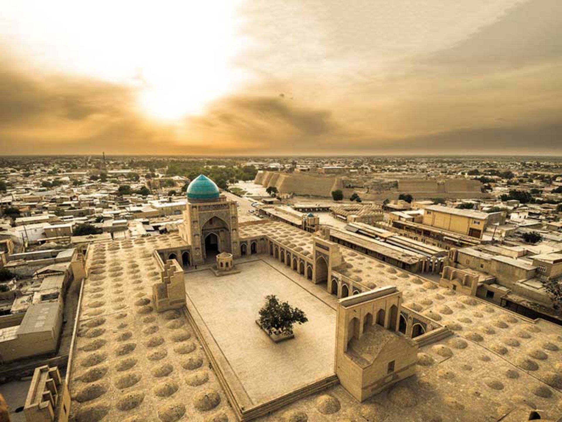ویزا