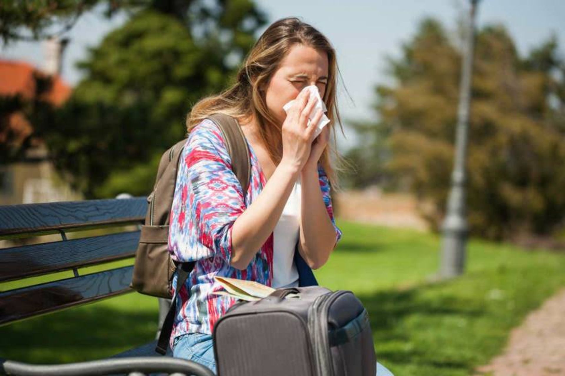 در سفرهای خارجی چطور از بیماری پیشگیری کنیم؟