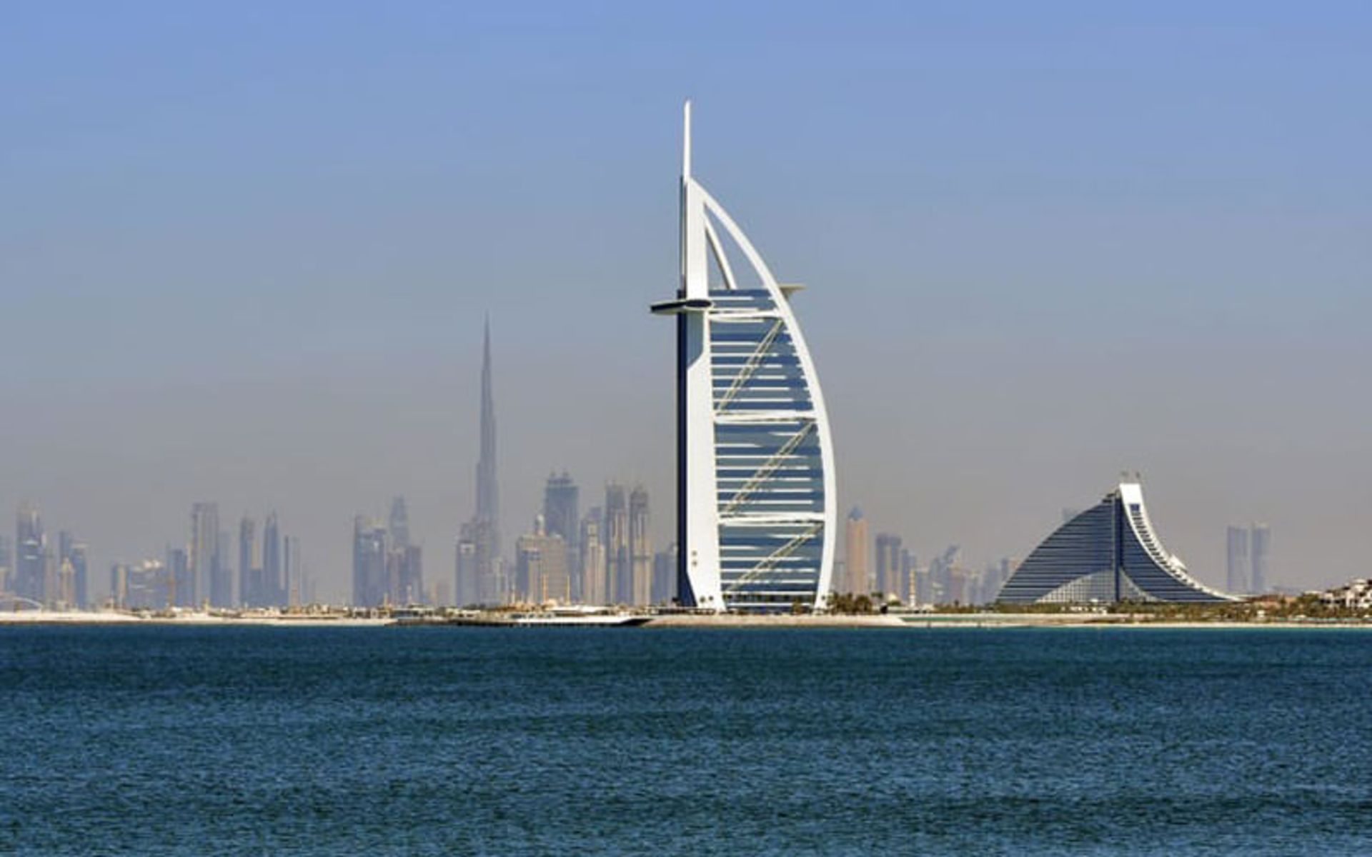 برج العرب