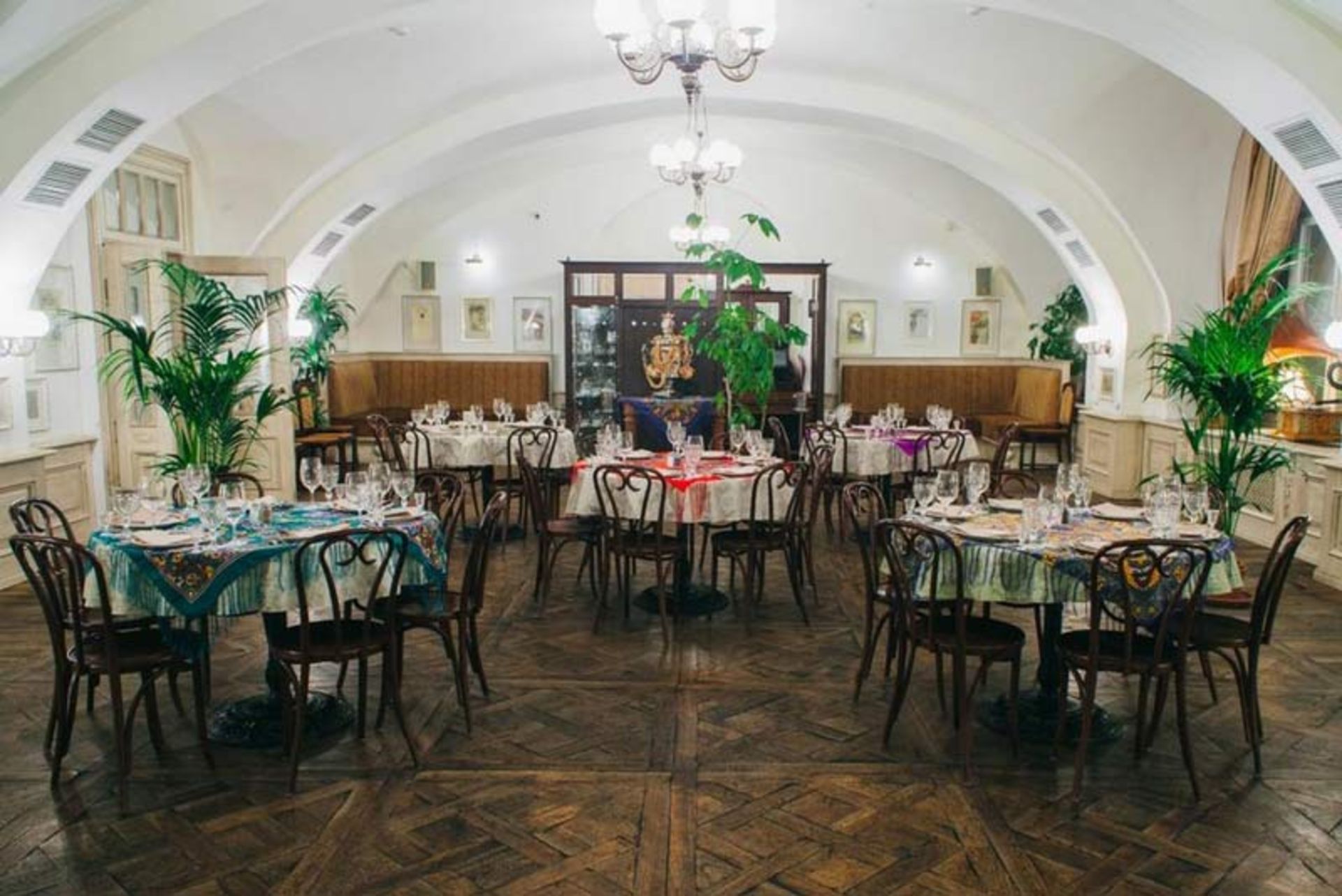 ryumochnaya  سن پترزبورگ
