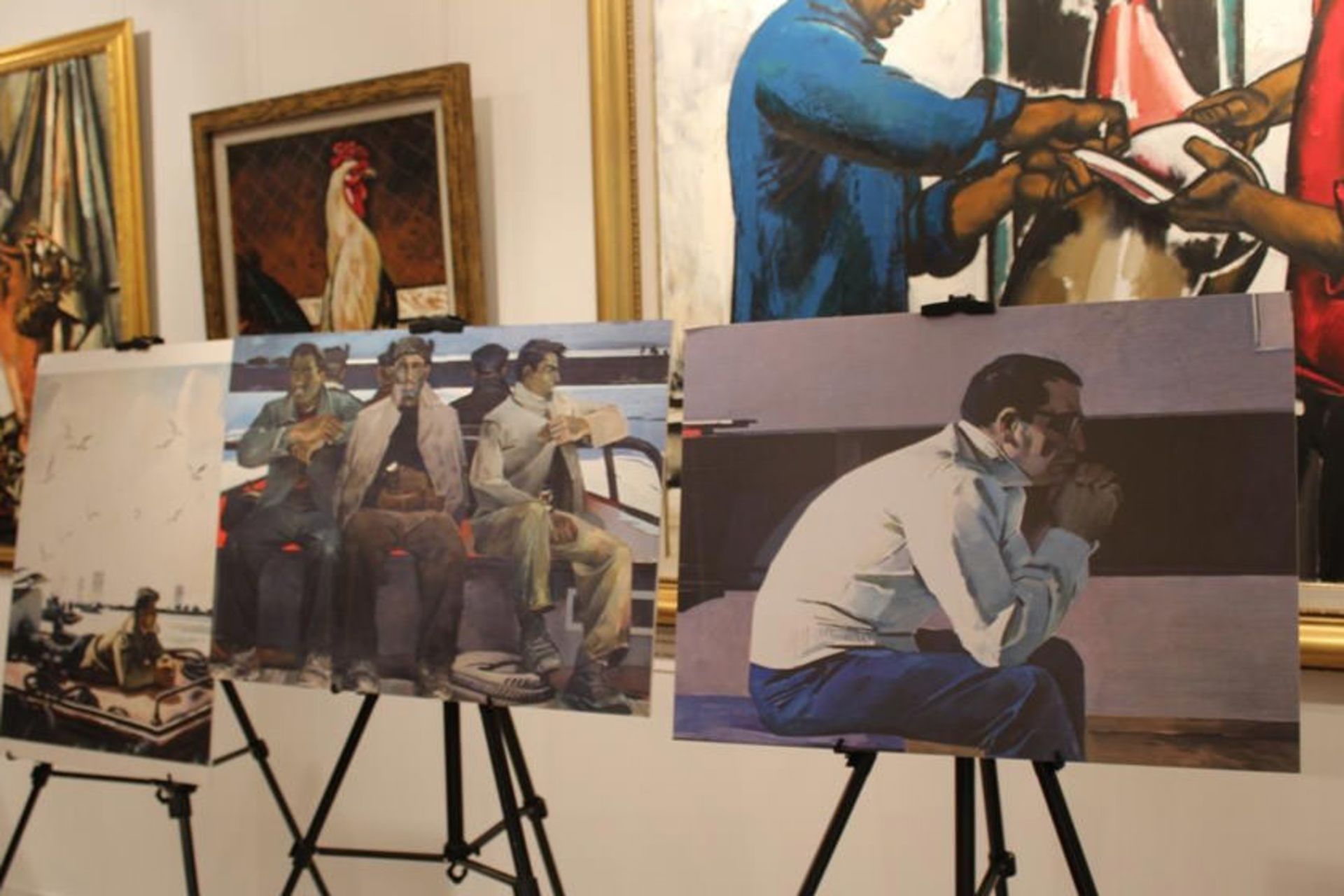 خانه موزه طاهر صلاحوف