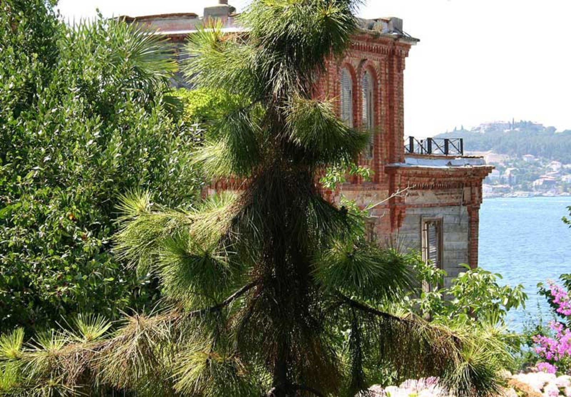 خانه تروتسکی استانبول