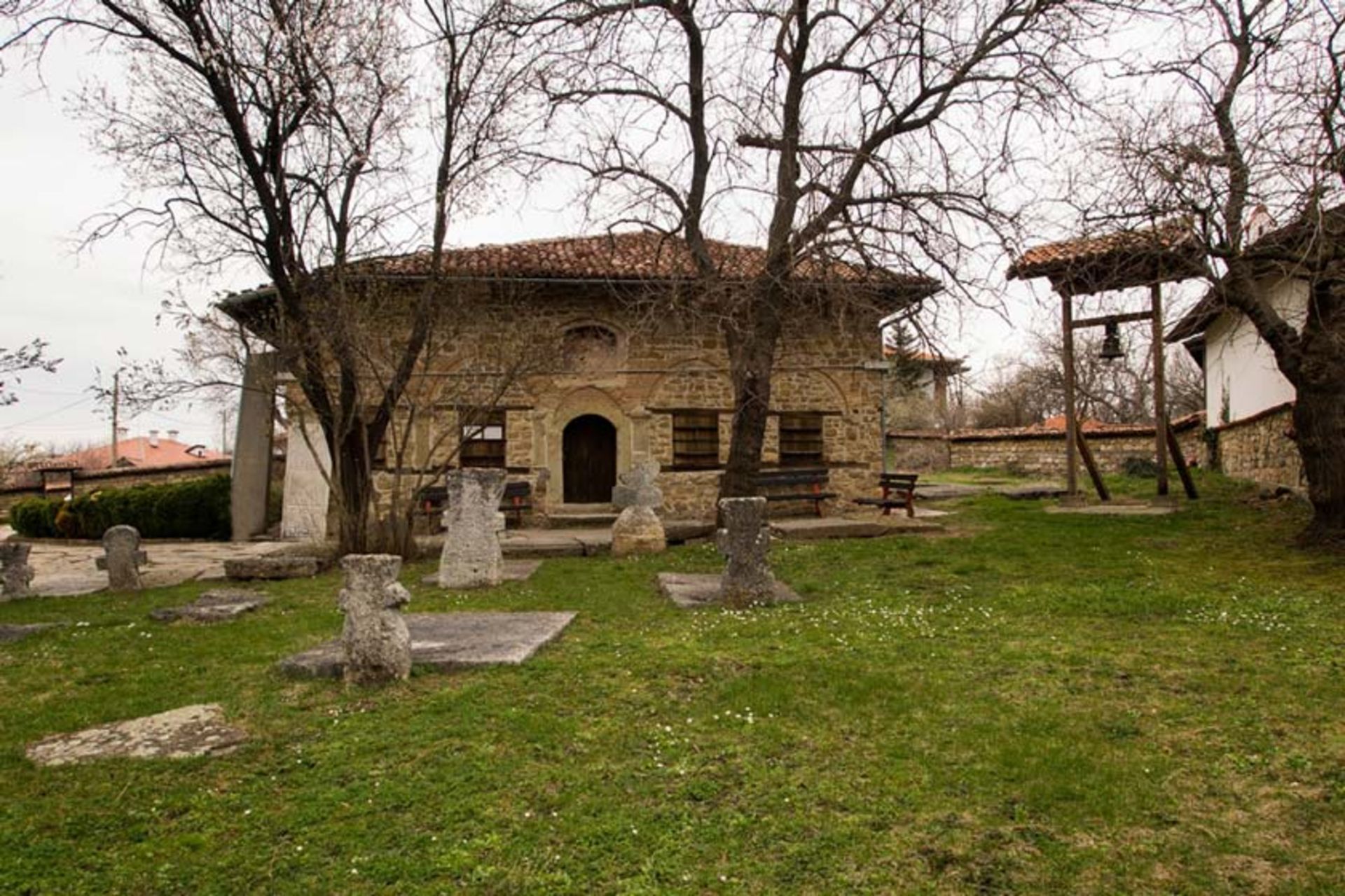 کلیسای میلاد مسیح