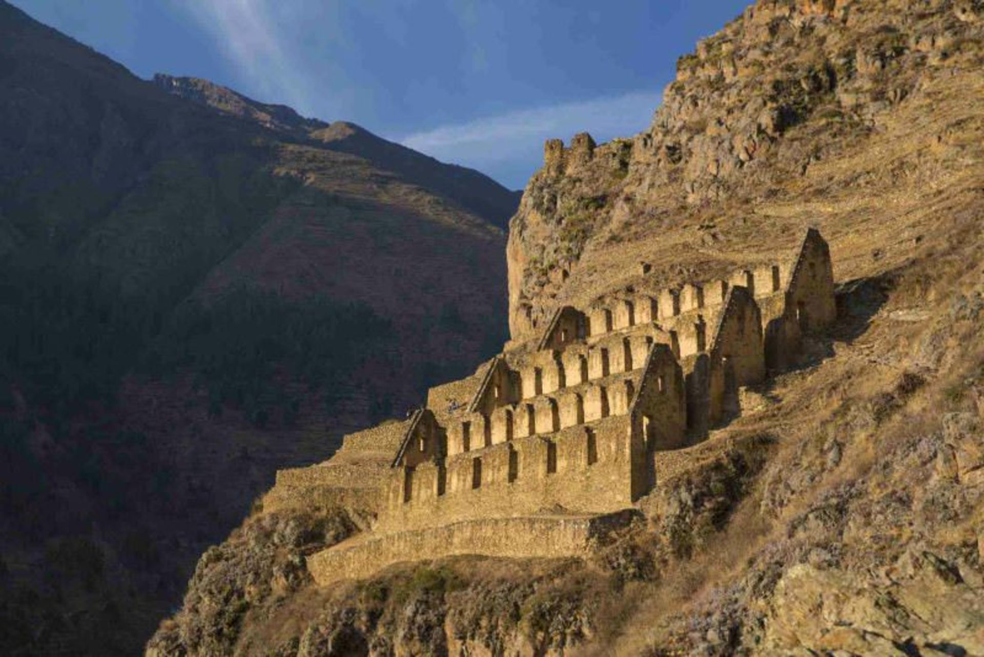 ۶ جایگزین برای آثار باستانی مشهور و شلوغ دنیا
