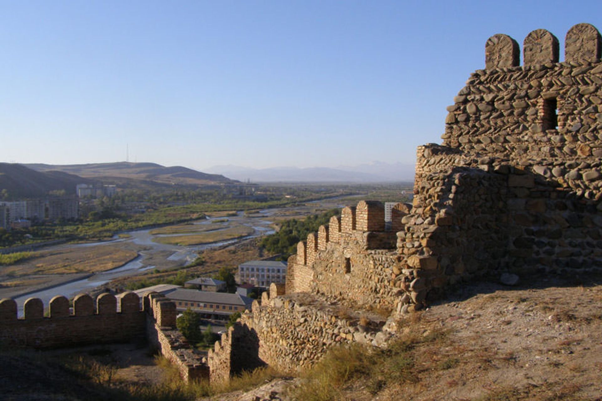 قلعه گوری