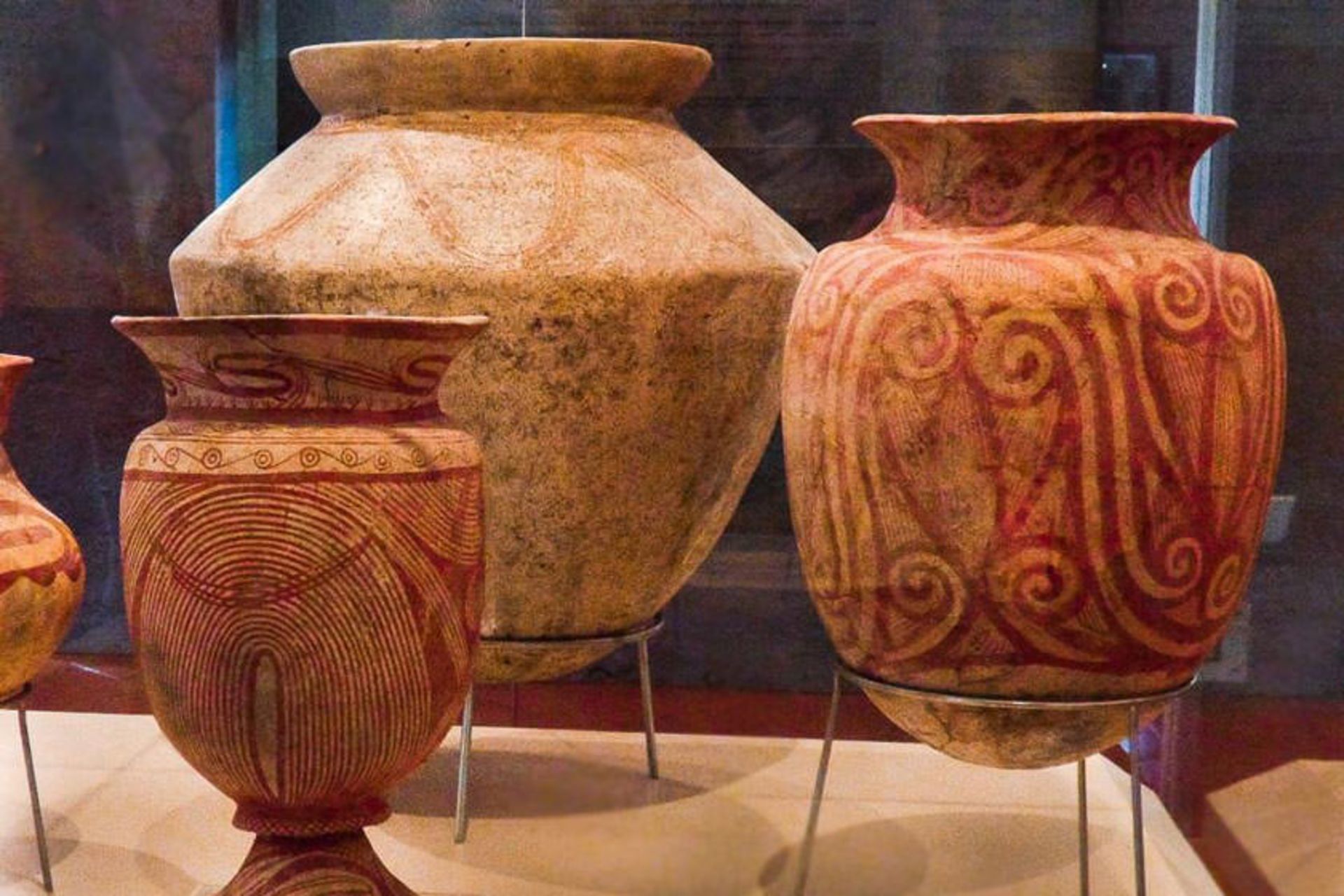 موزه ملی بان چیانگ
