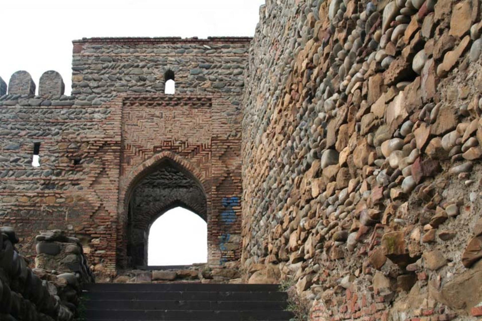 قلعه گوری