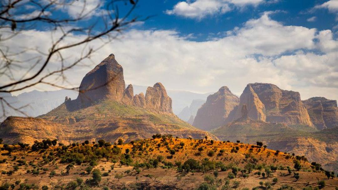 برترین ماجراجویی های روی زمین