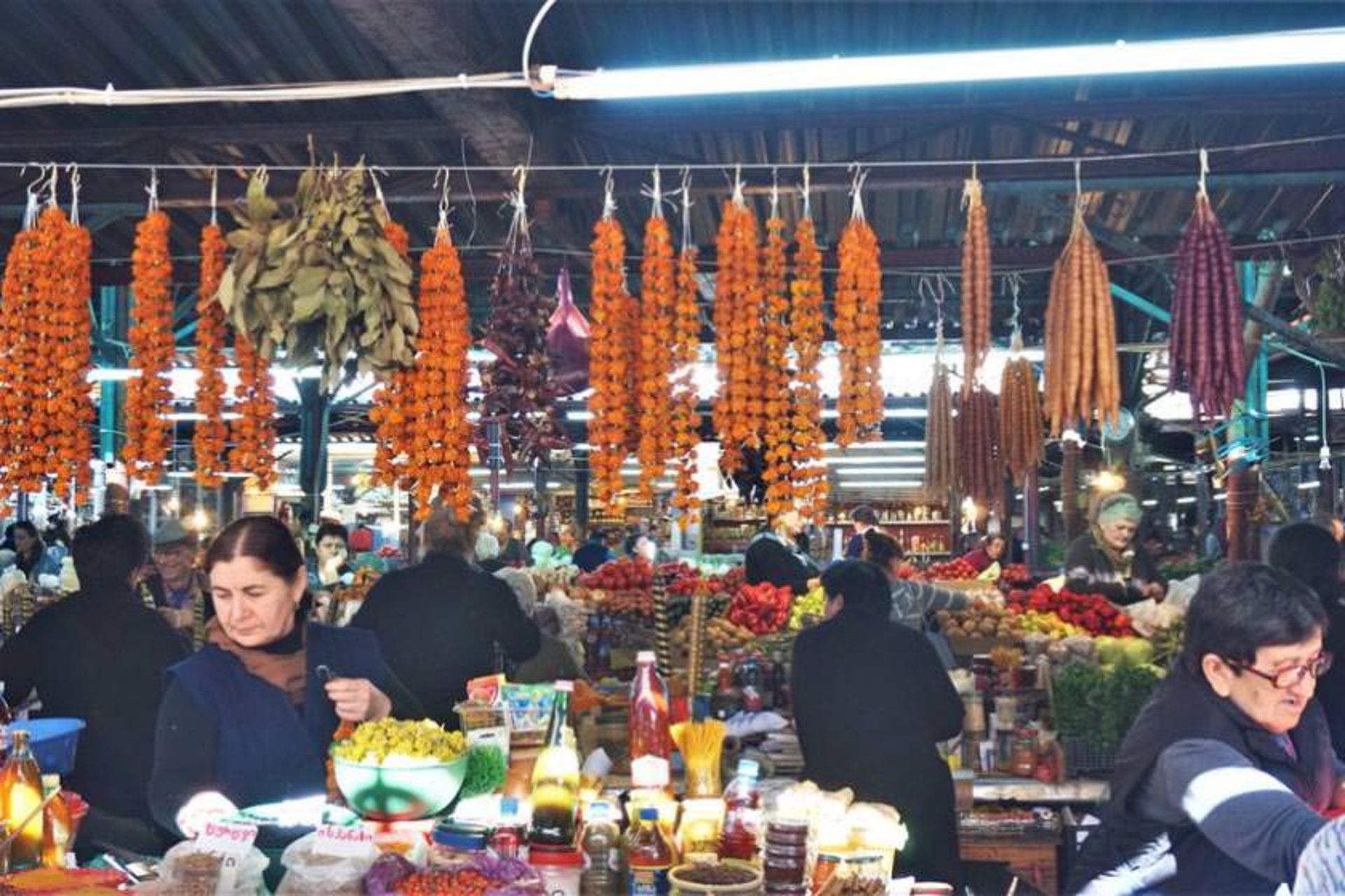بازار کوتائیسی 
