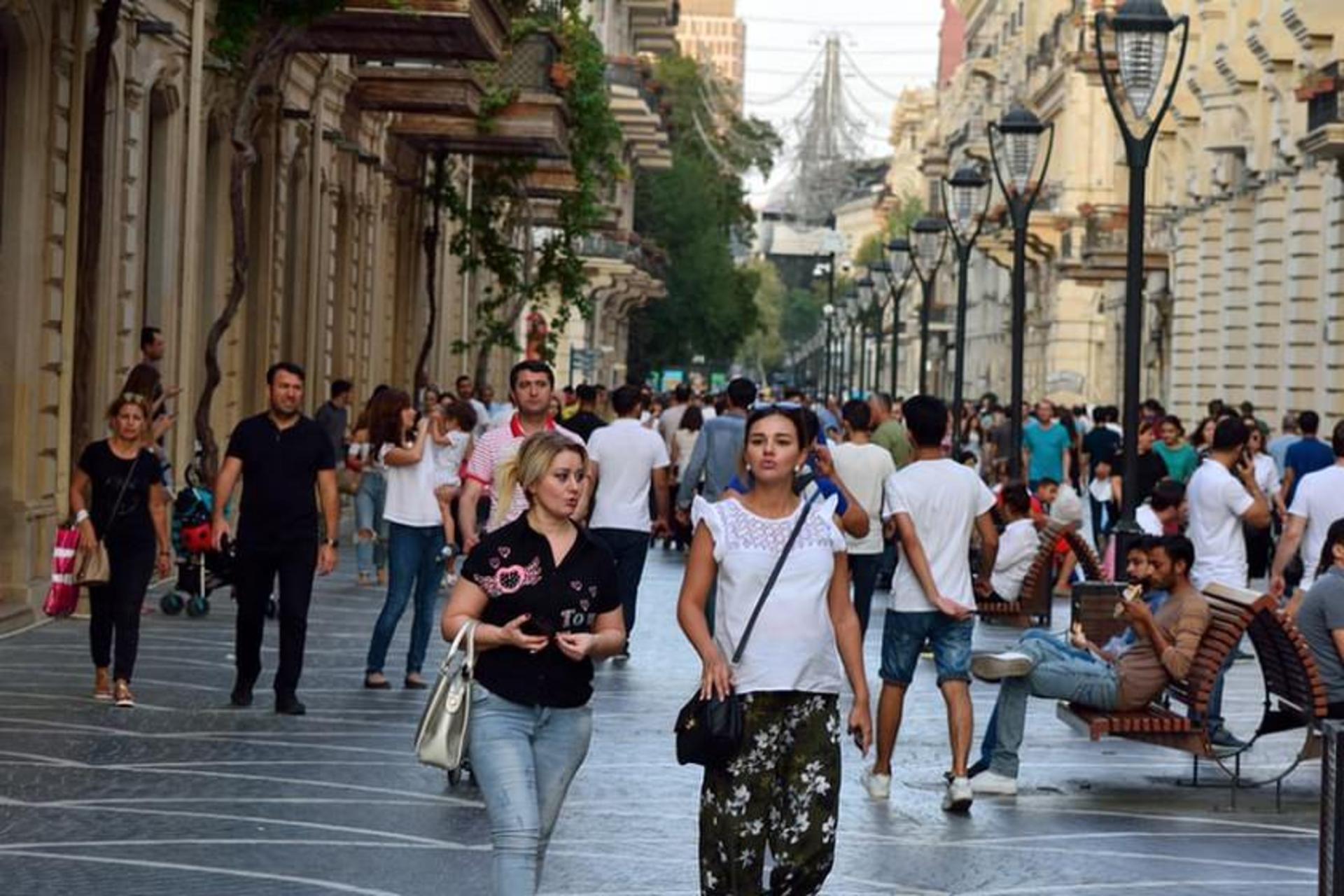 جمهوری آذربایجان