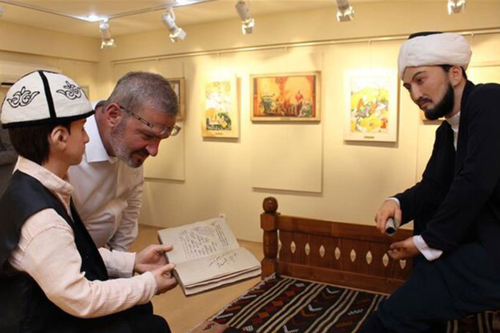 موزه فارابی