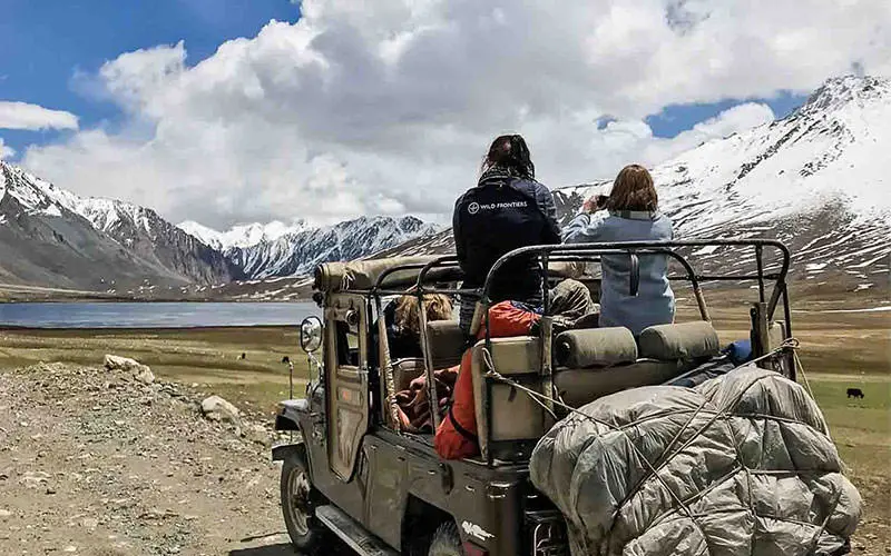 پاکستان