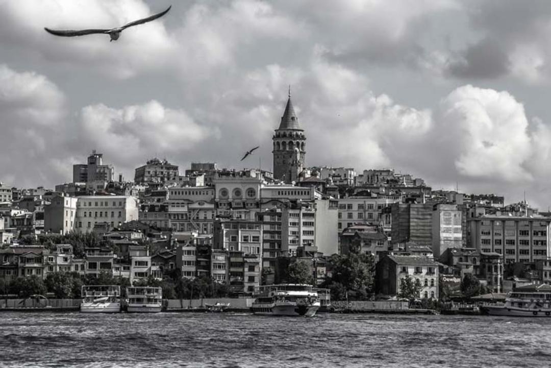 گالاتا استانبول