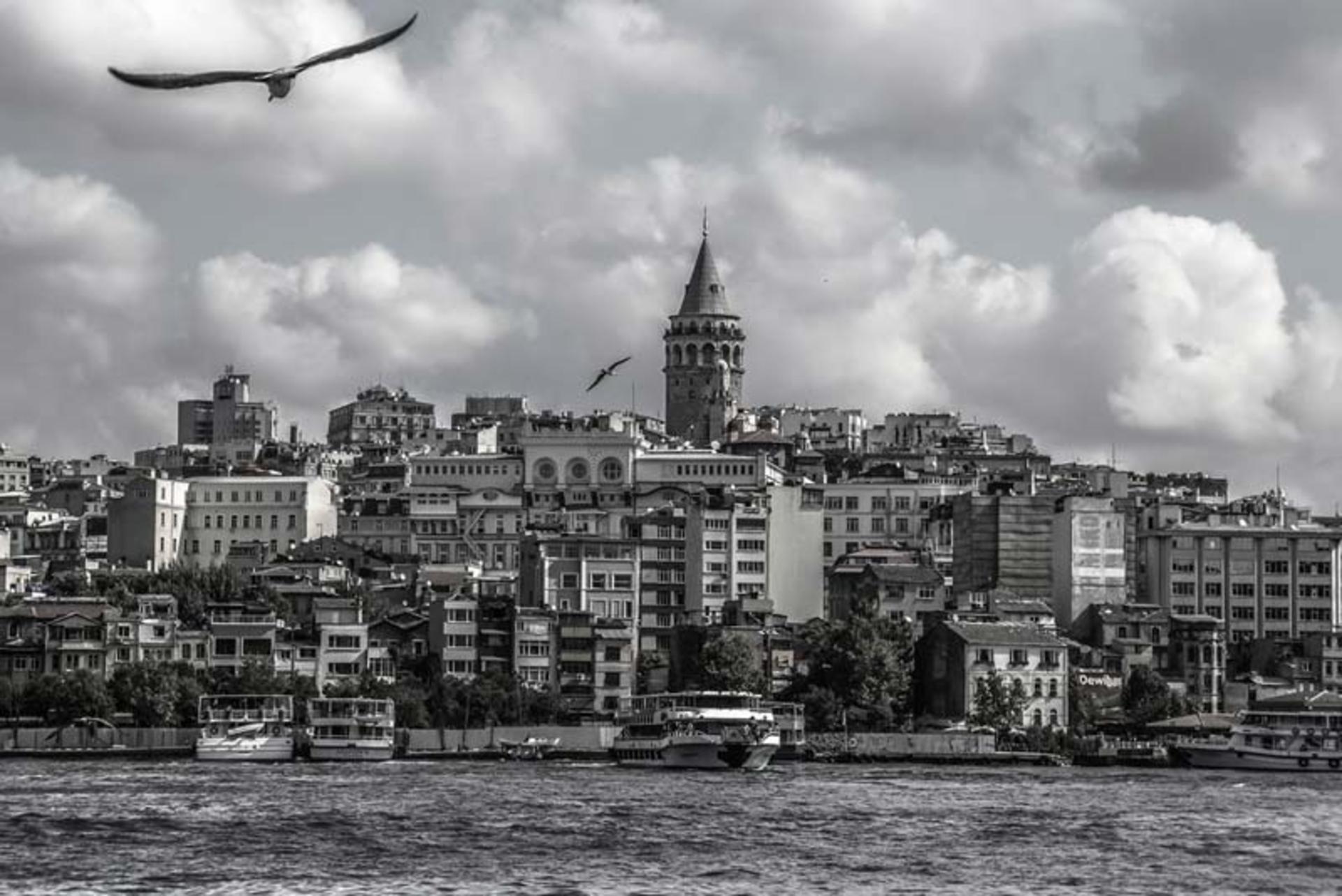 گالاتا استانبول