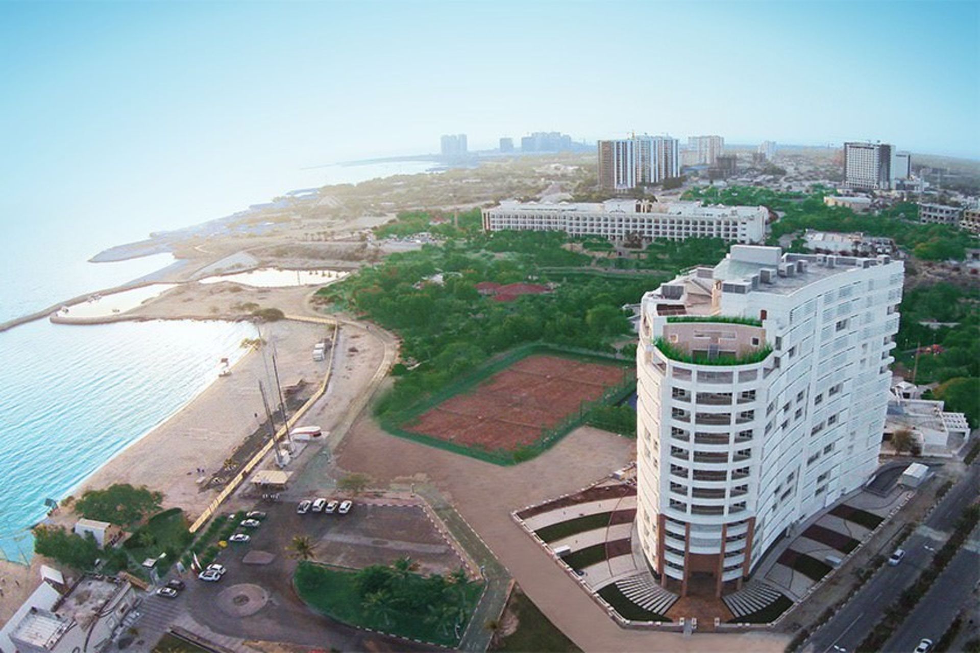 تور کیش 