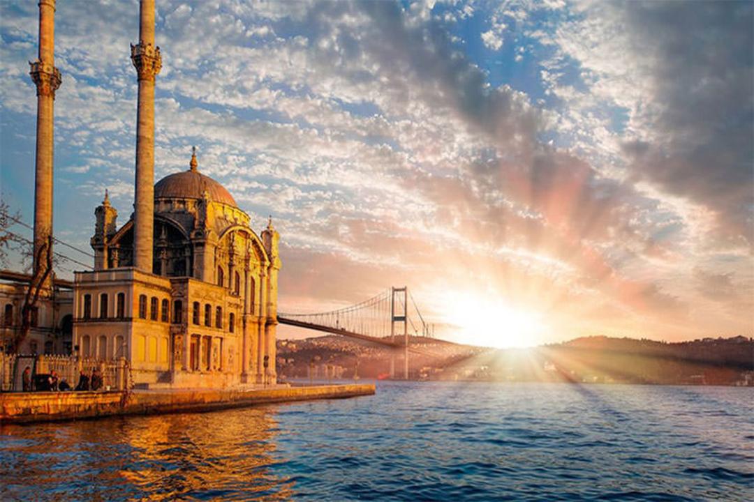 تورلحظه آخری آنتالیا 