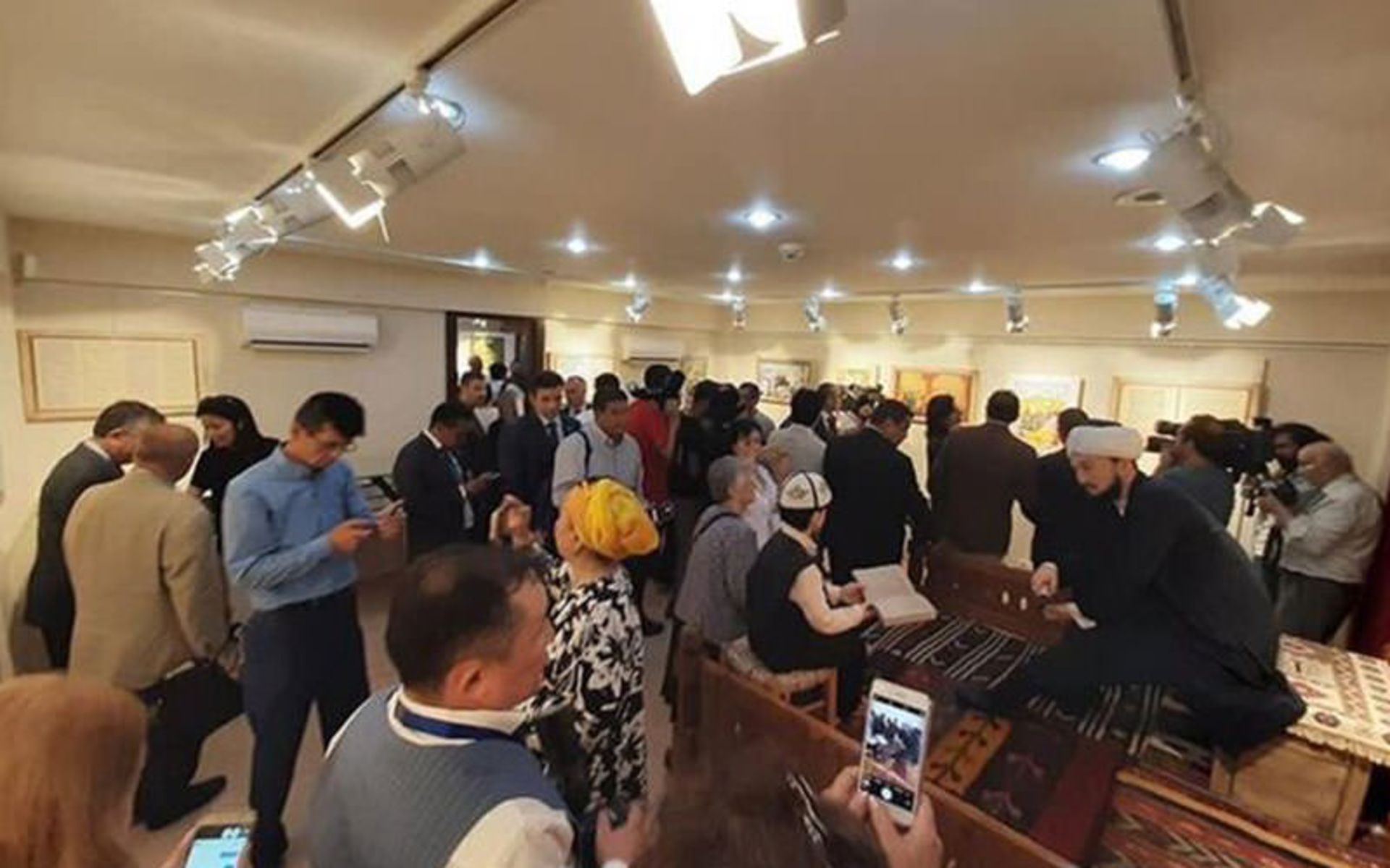 موزه فارابی