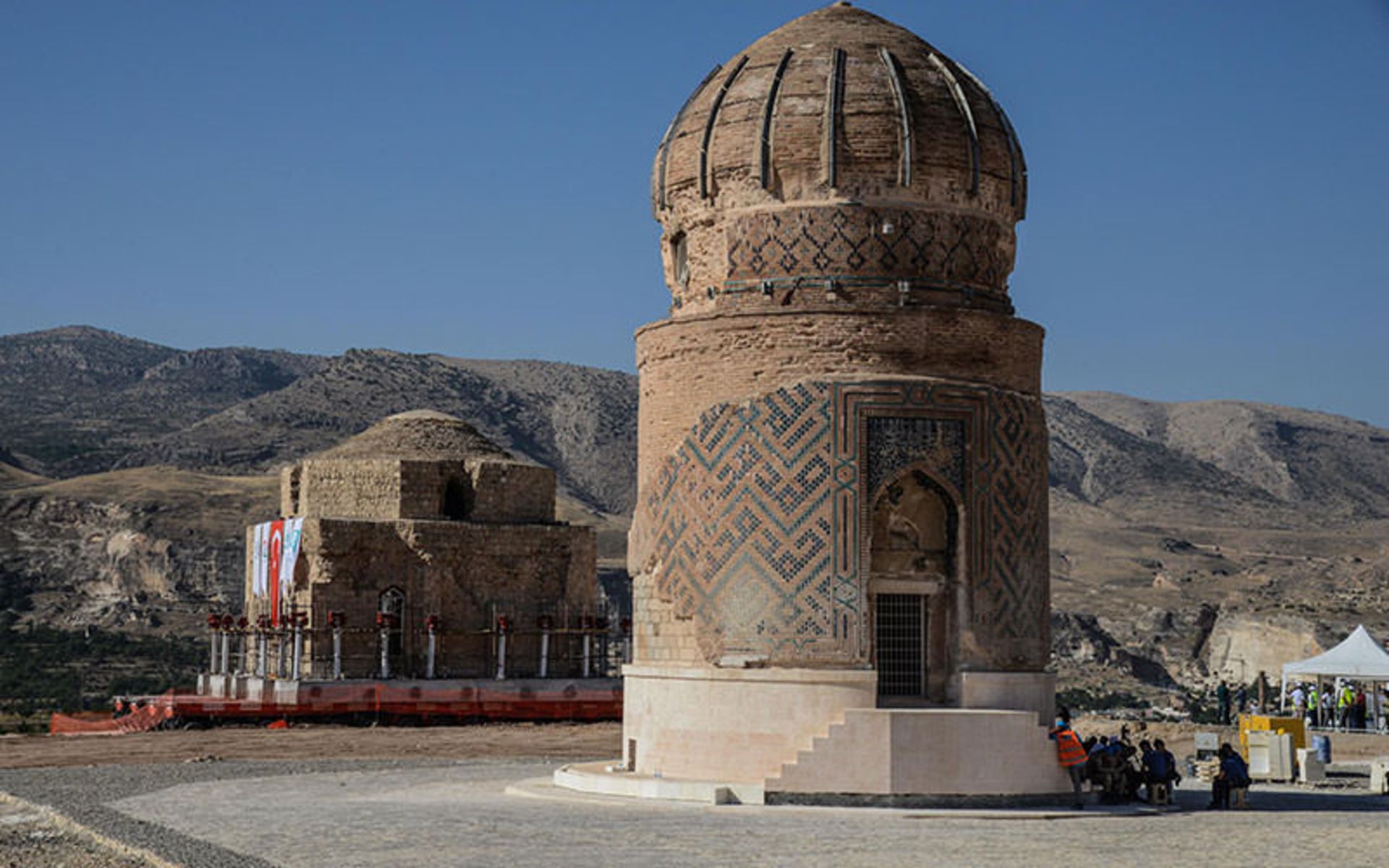 حصن کیفا