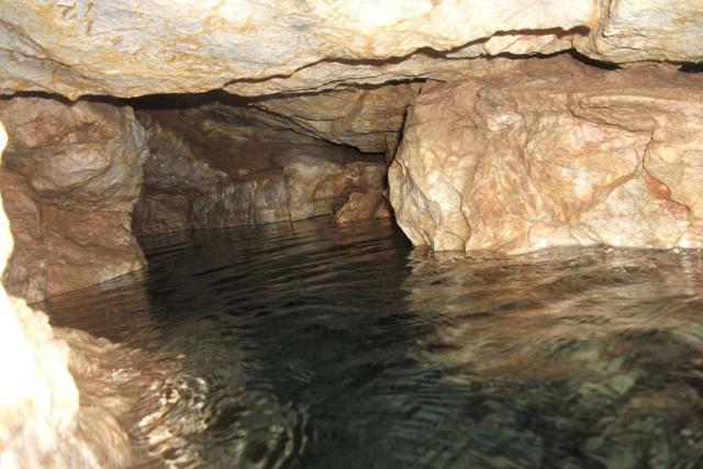 قنات شاهیک