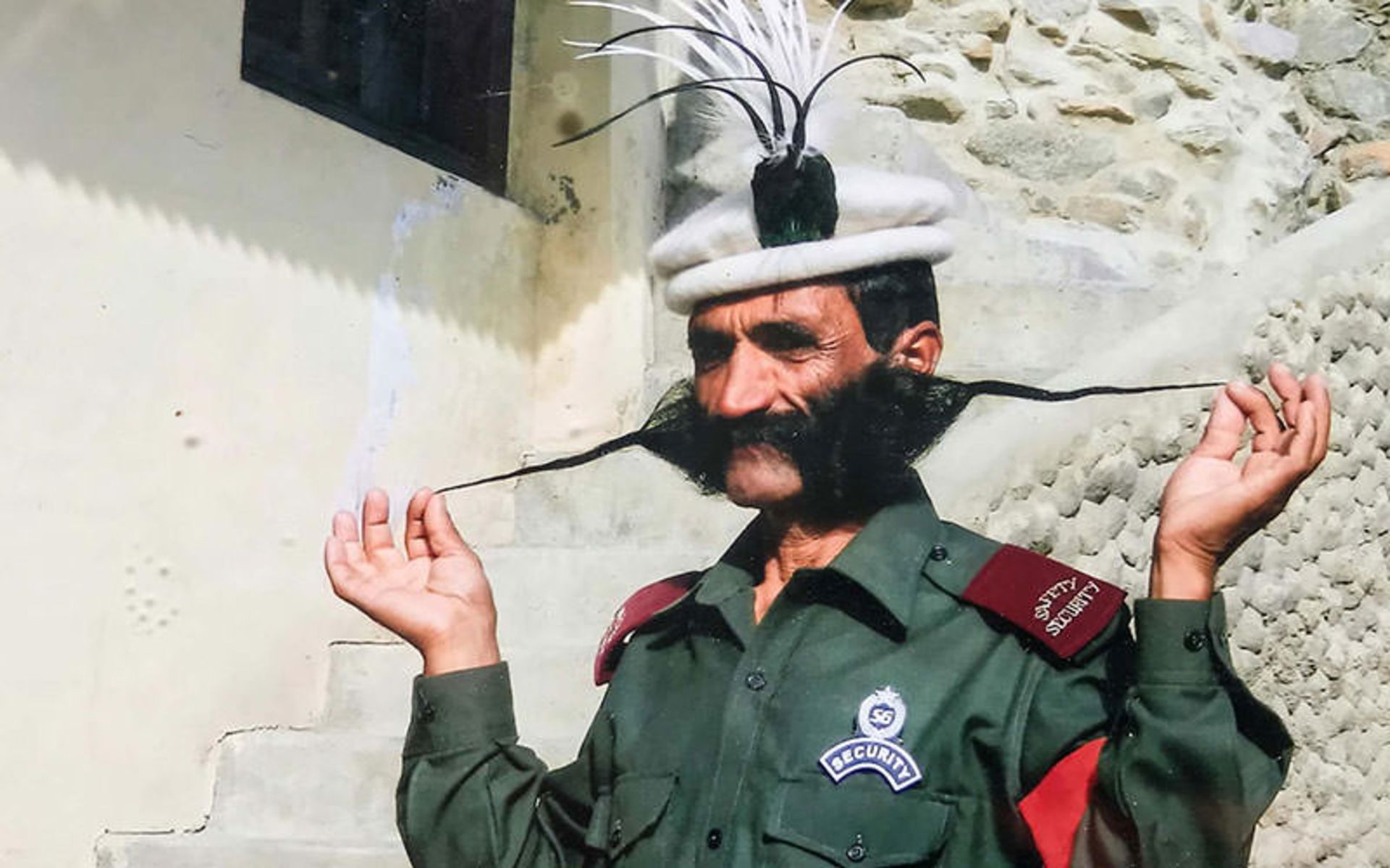 پاکستان