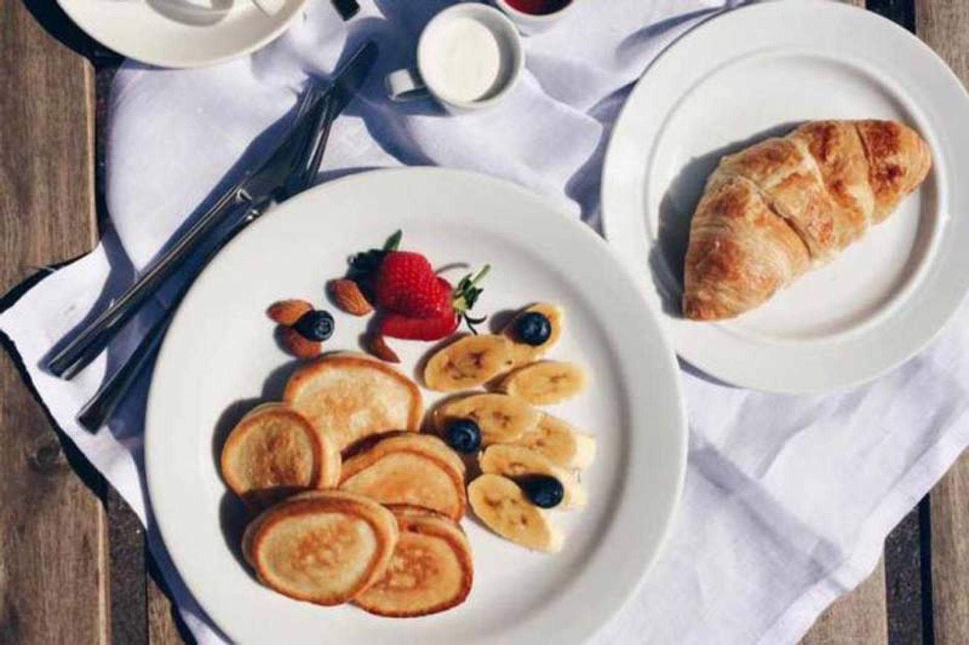 Grey's Bistro سن پترزبورگ