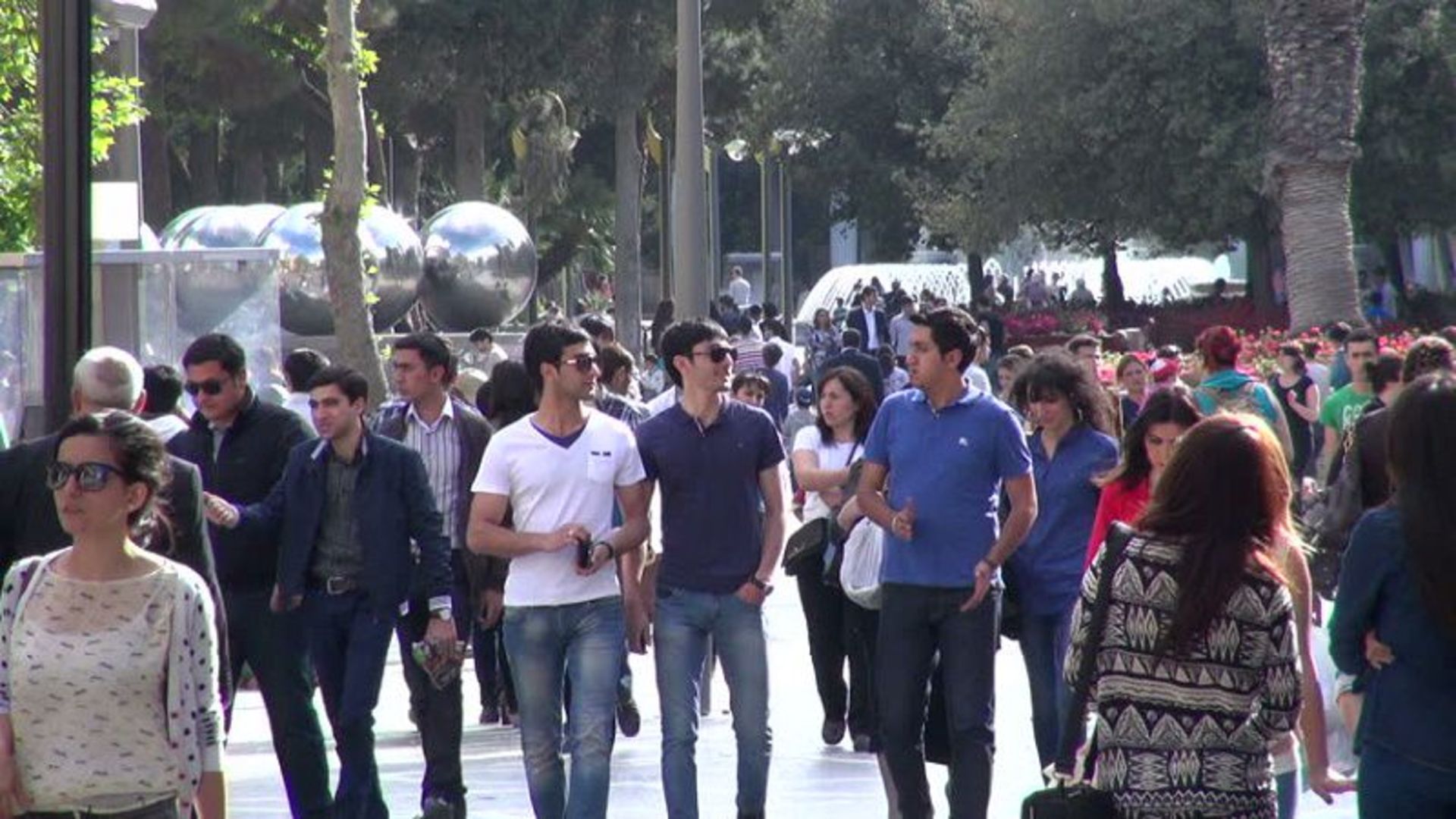 جمهوری آذربایجان