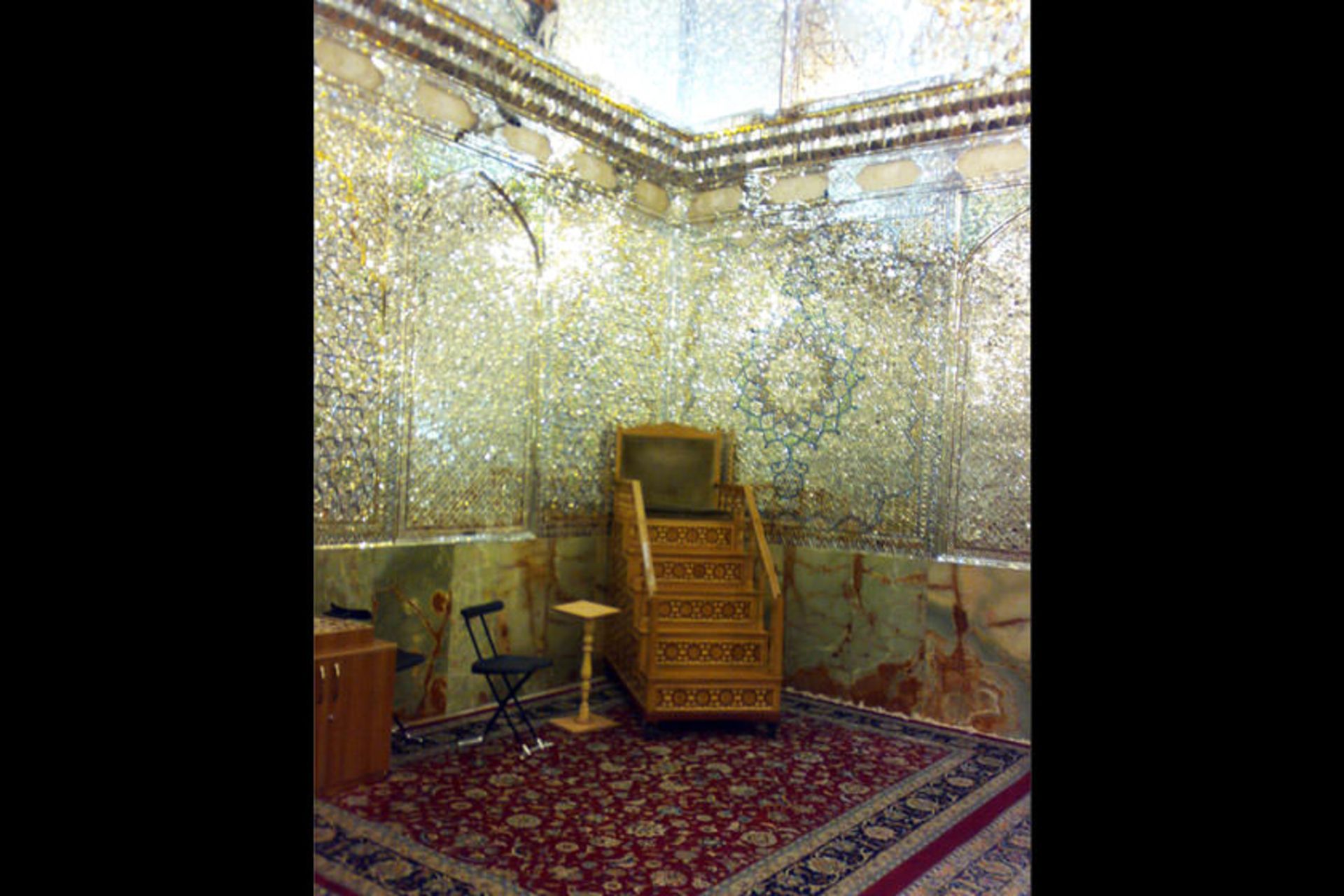 بقعه سید میر محمد