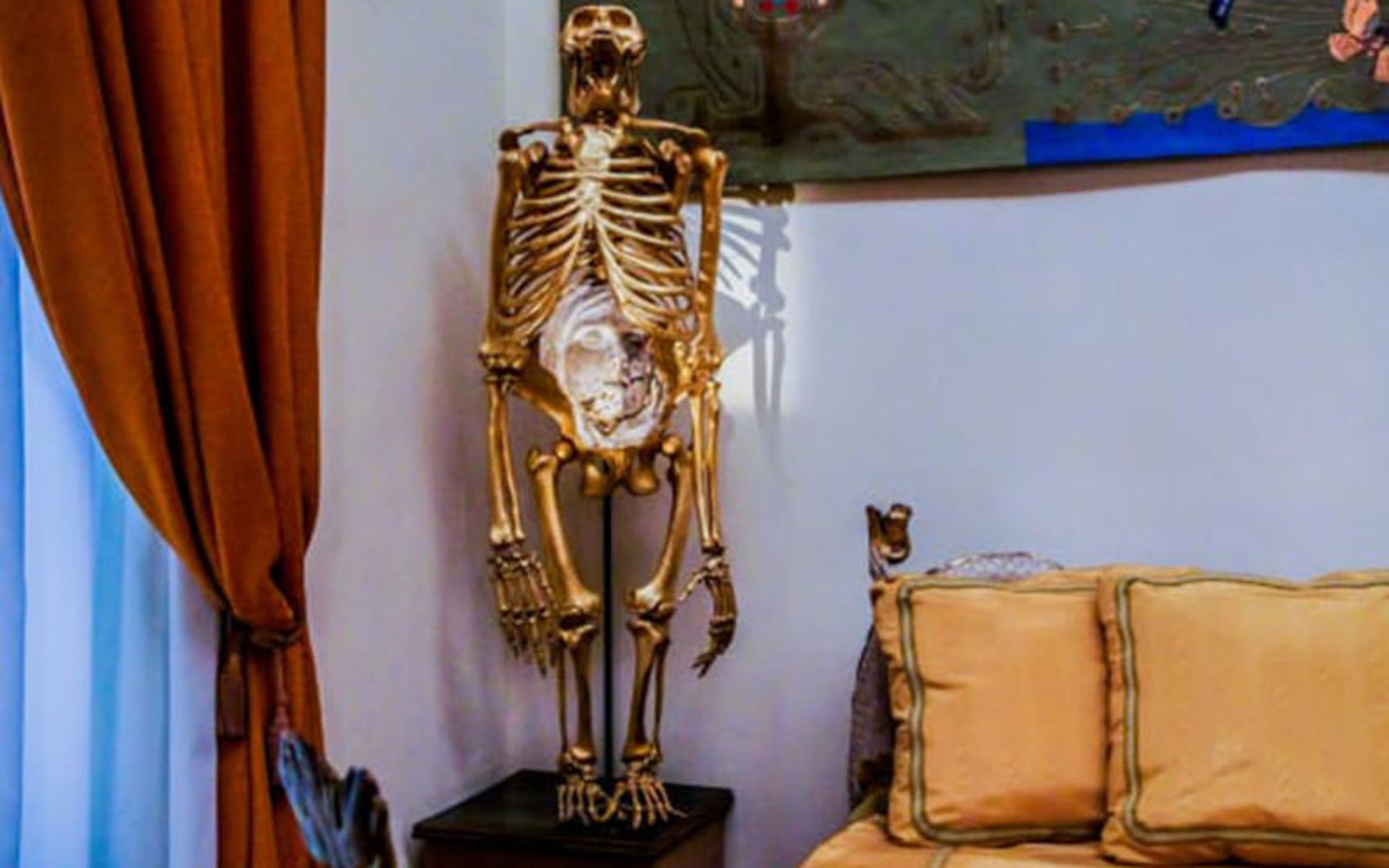 موزه و تئاتر دالی