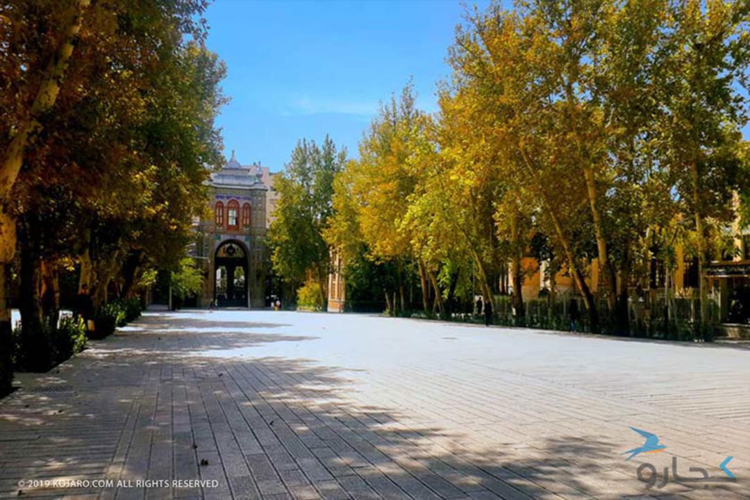 سی تیر