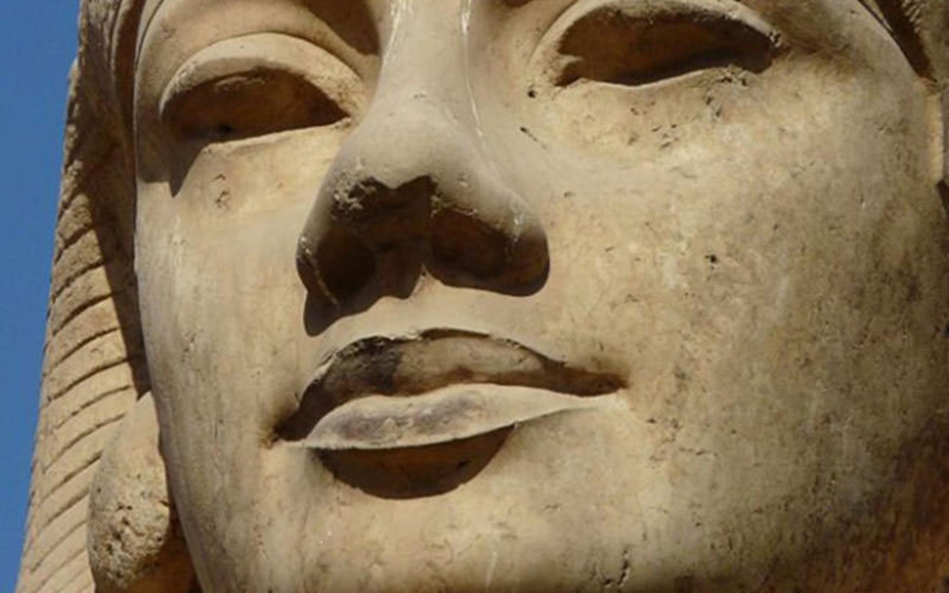 فرعون مصر