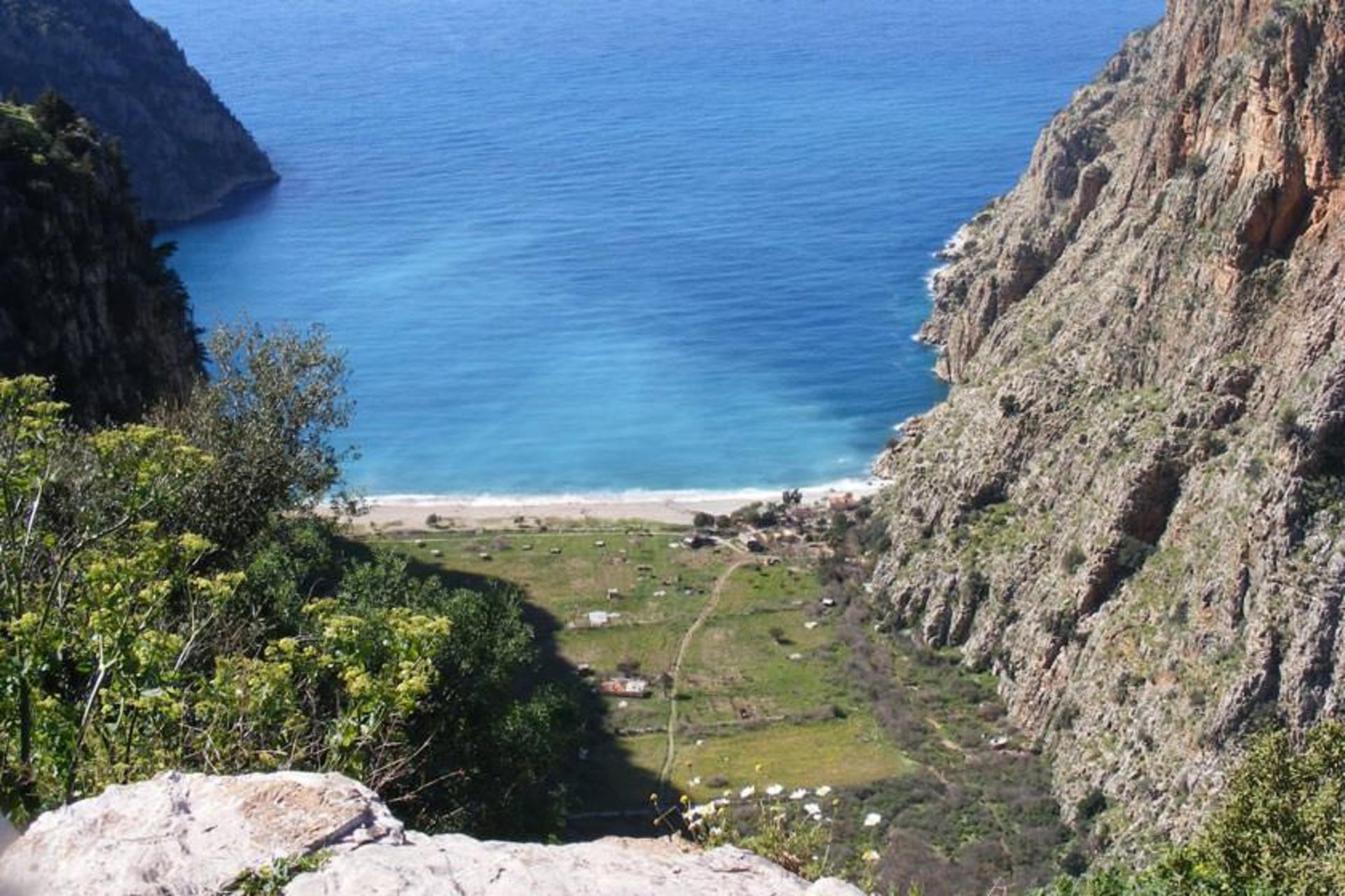 دره پروانه