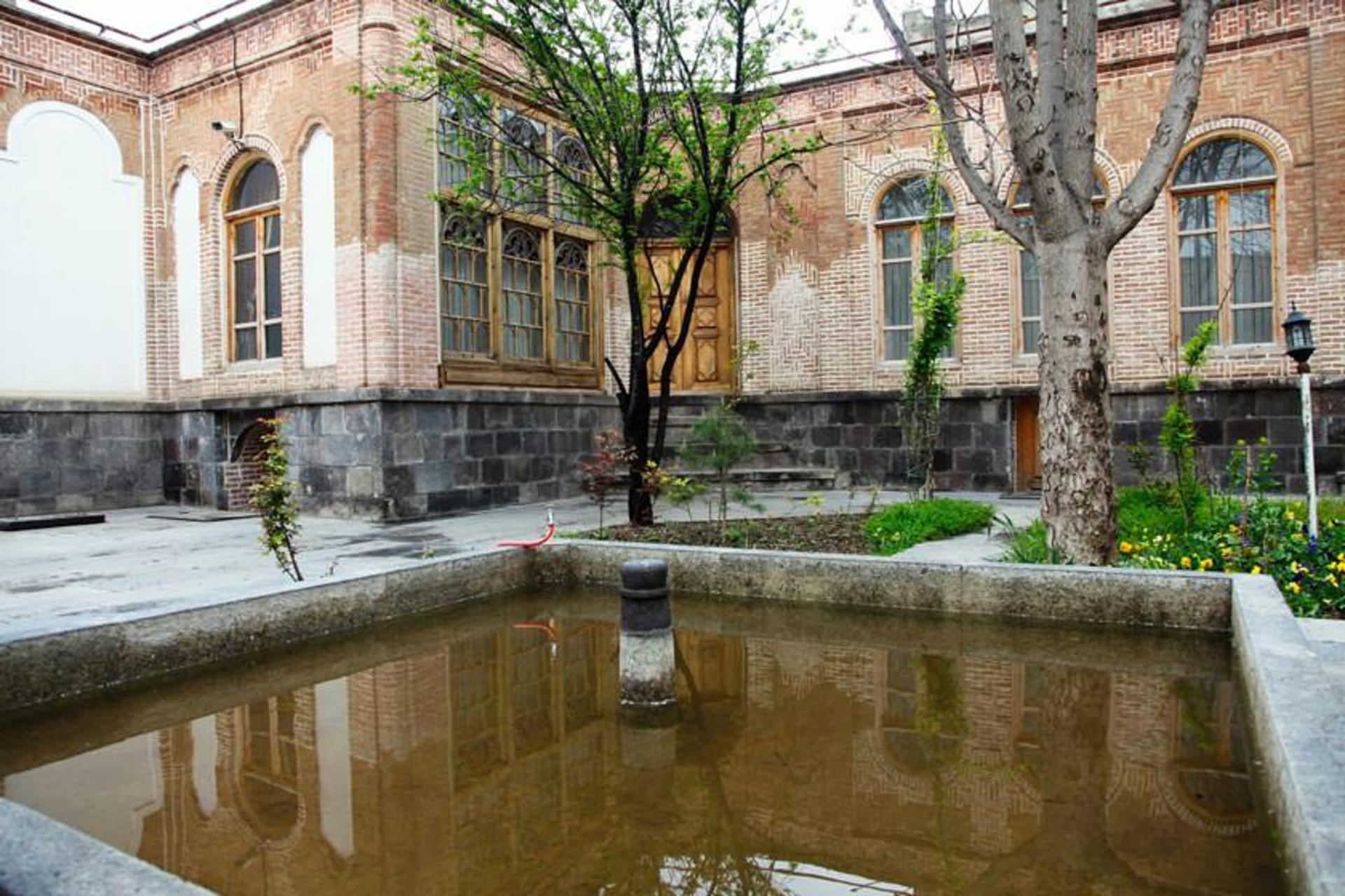 موزه مفاخر دینی