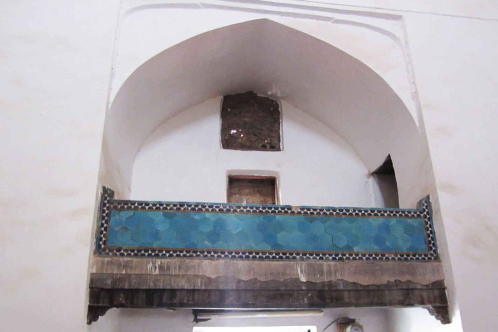 مسجد جامع بیداخوید