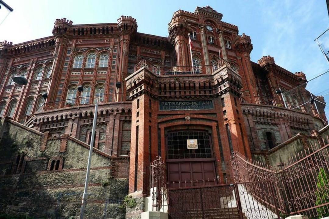 جاذبه های کمتر دیده شده استانبول که نباید از دست بدهید
