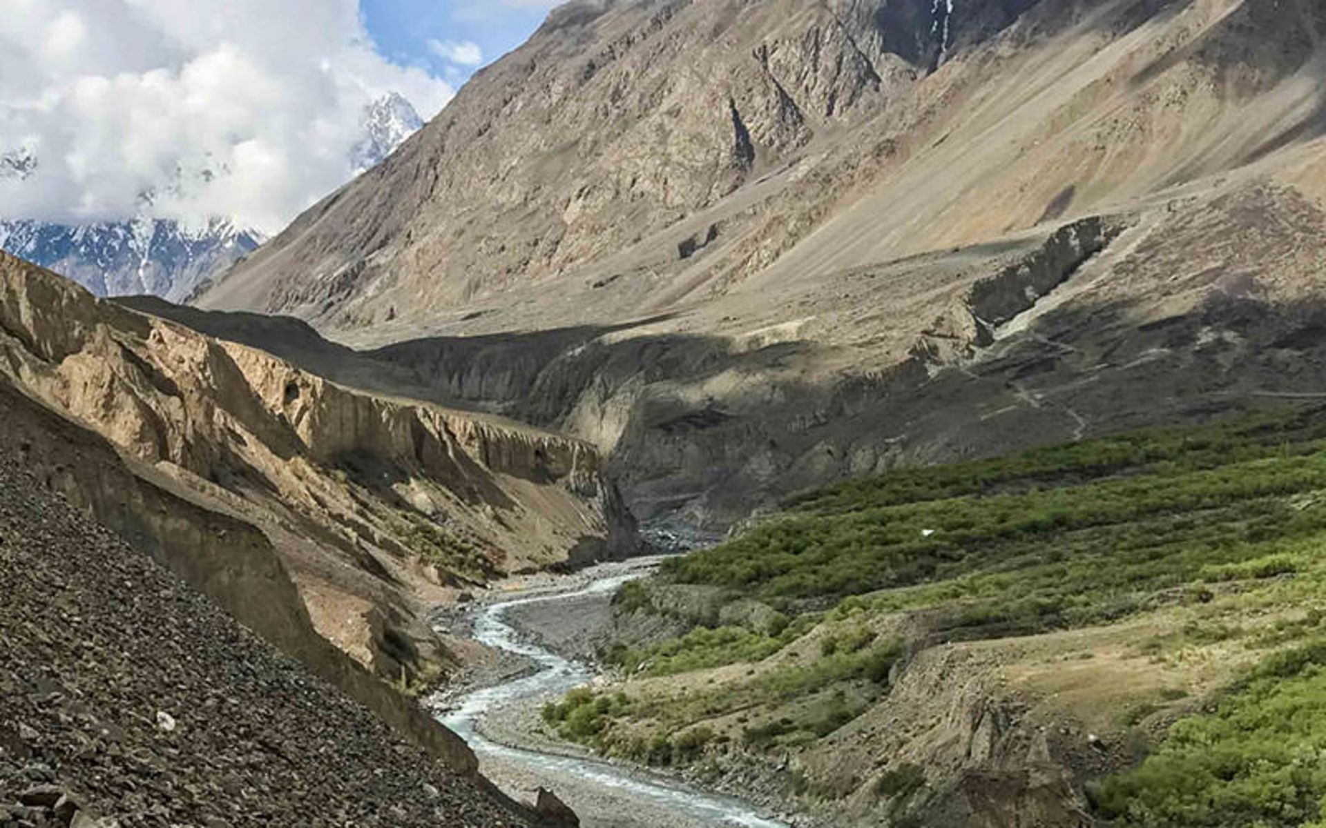 پاکستان