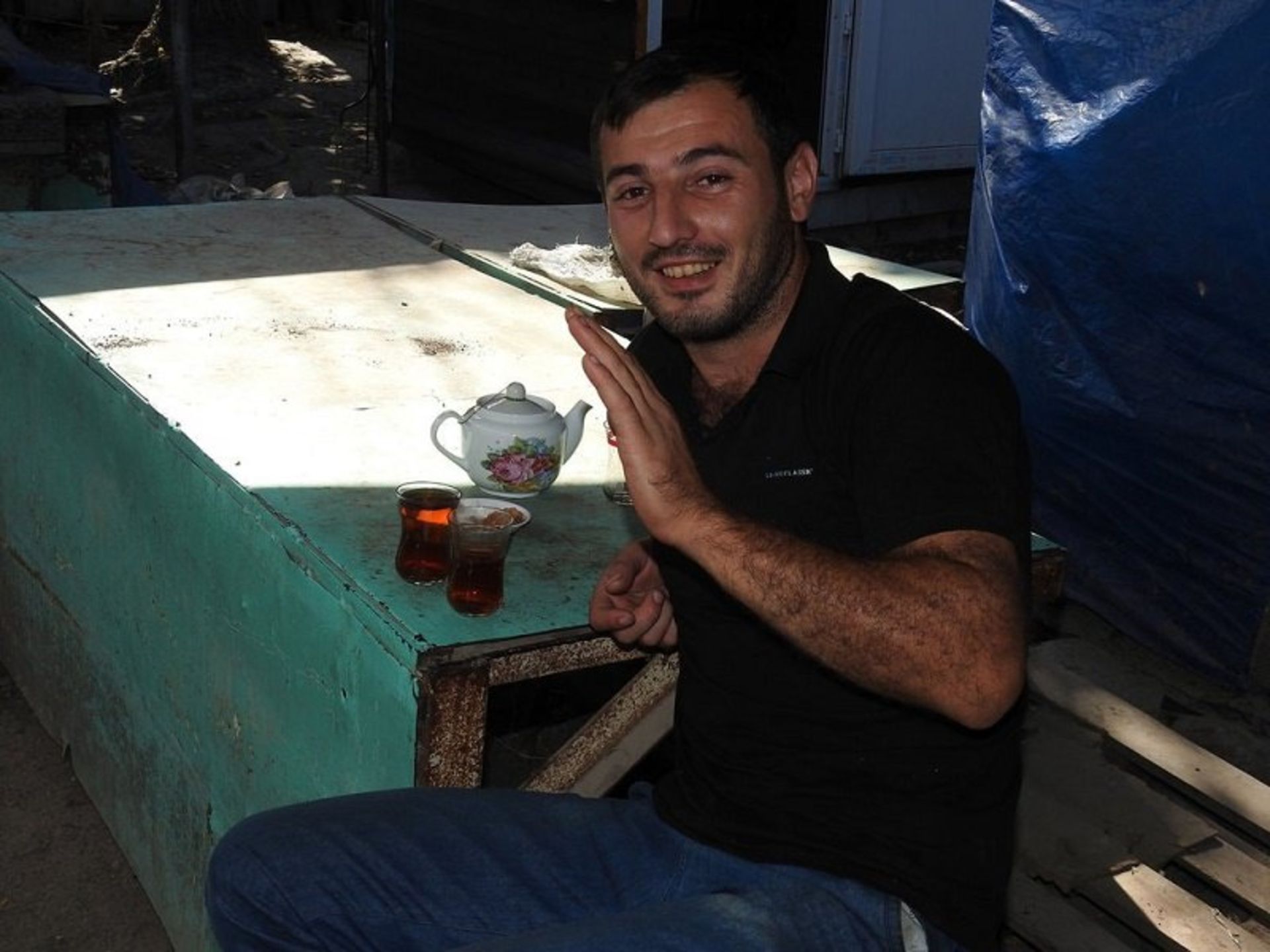 جمهوری آذربایجان