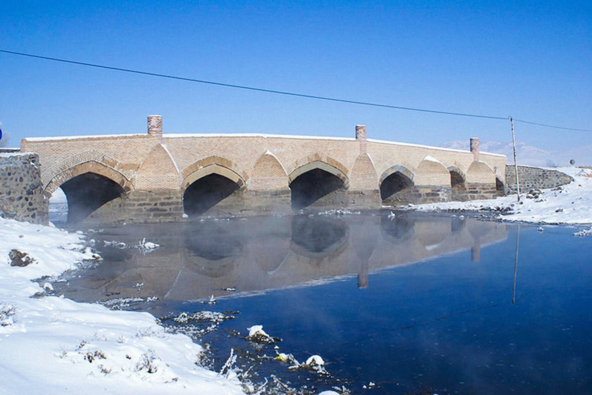 پل سامیان