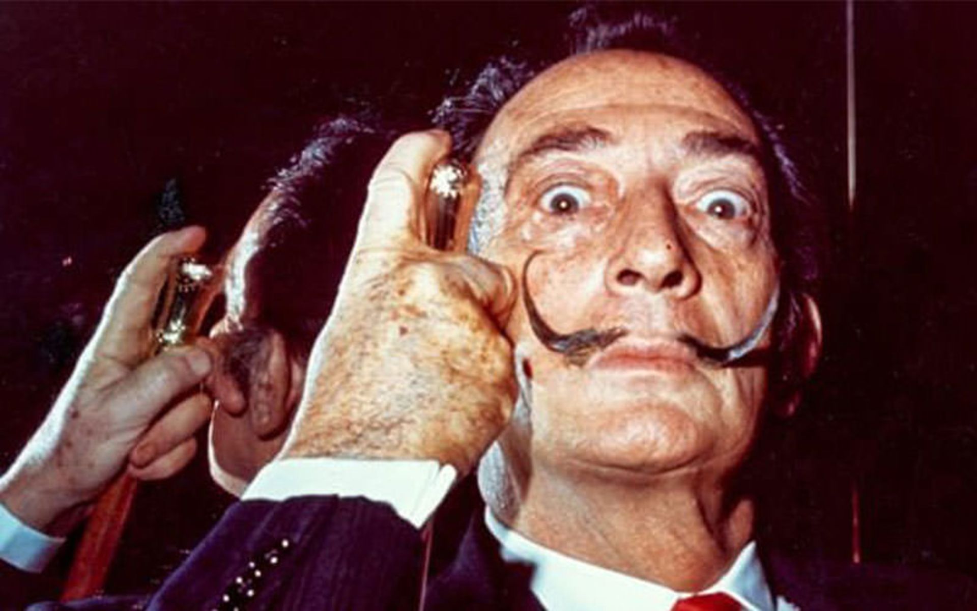 موزه و تئاتر دالی