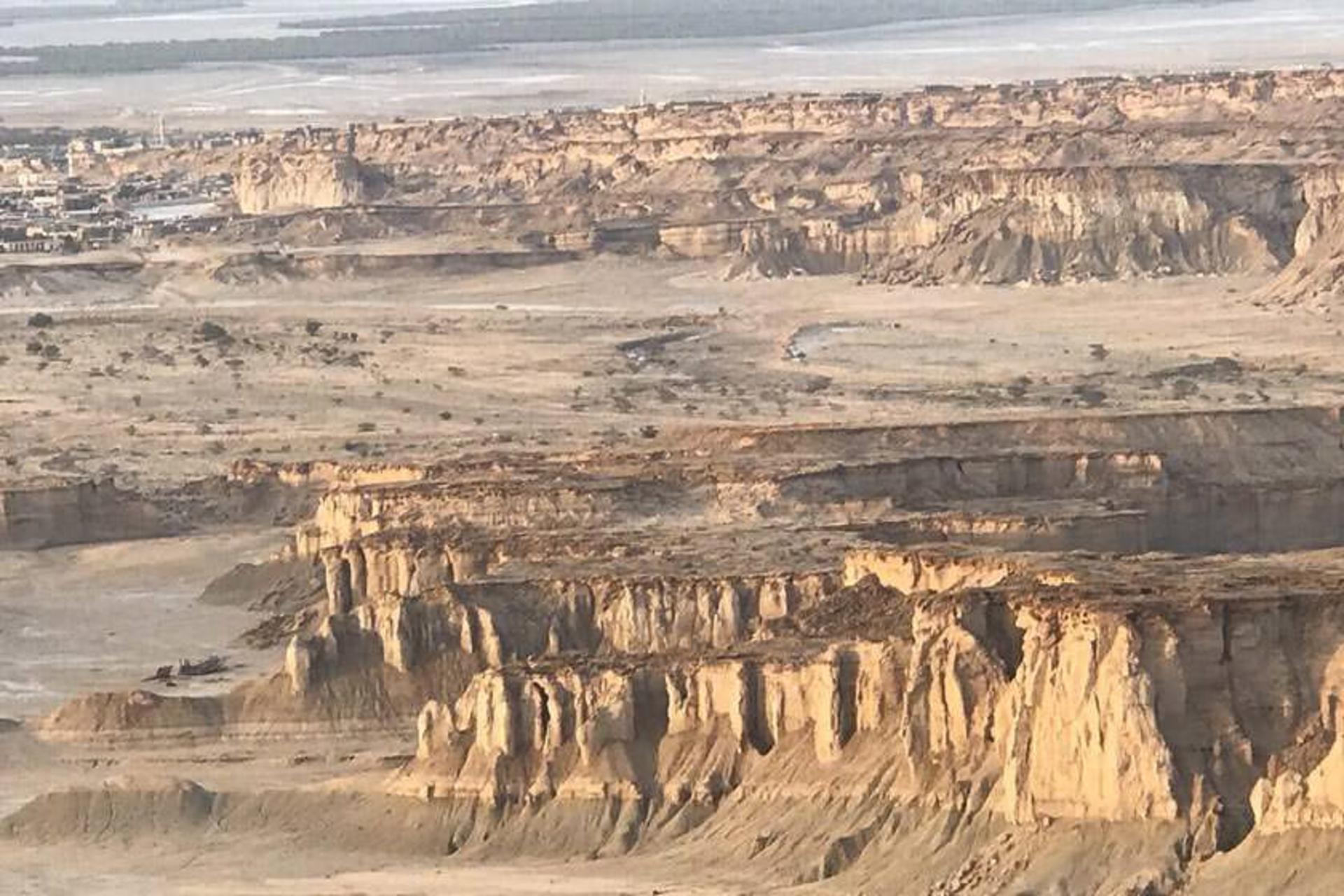 دره تندیس‌ ها