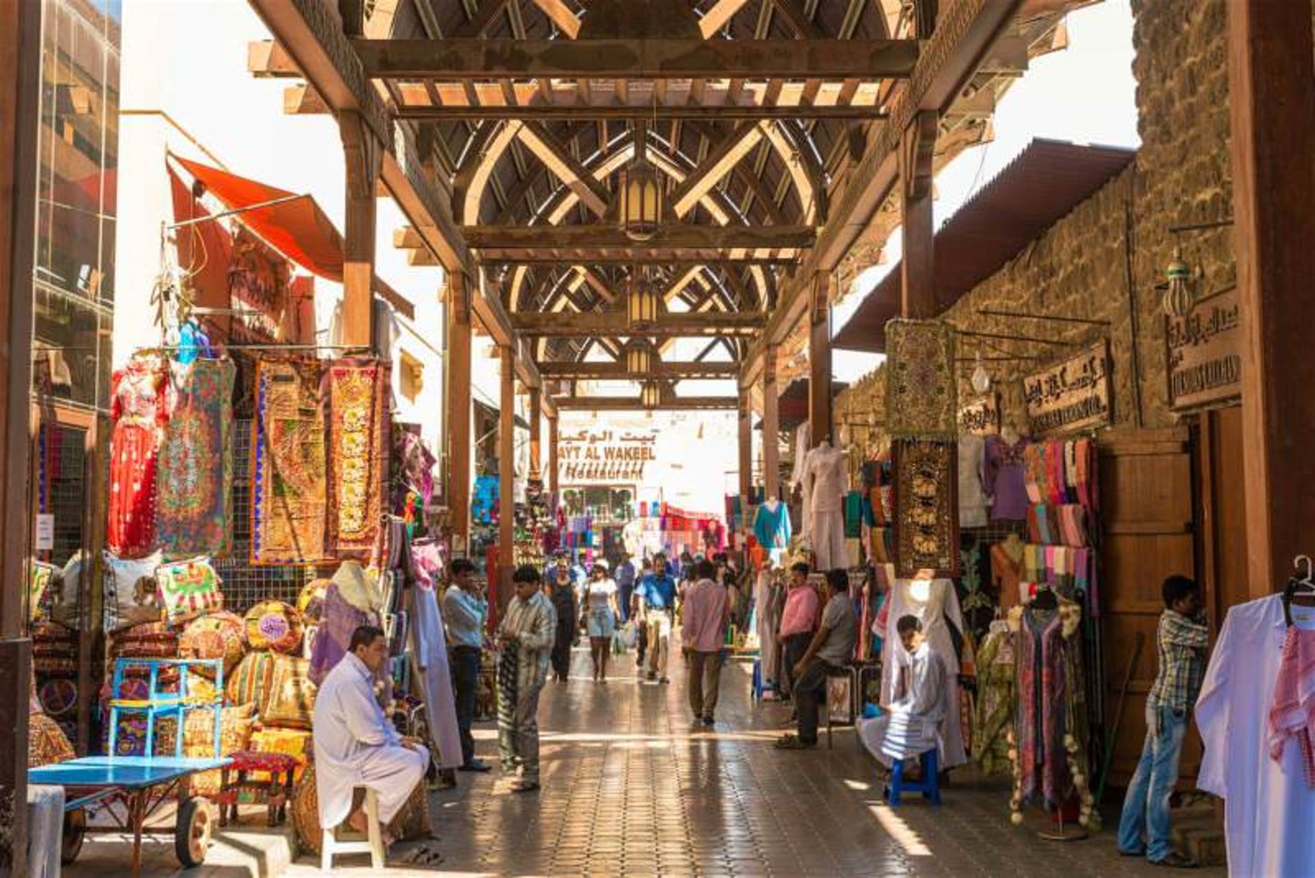 بهترین نقاط دبی برای ثبت زیباترین تصاویر اینستاگرام