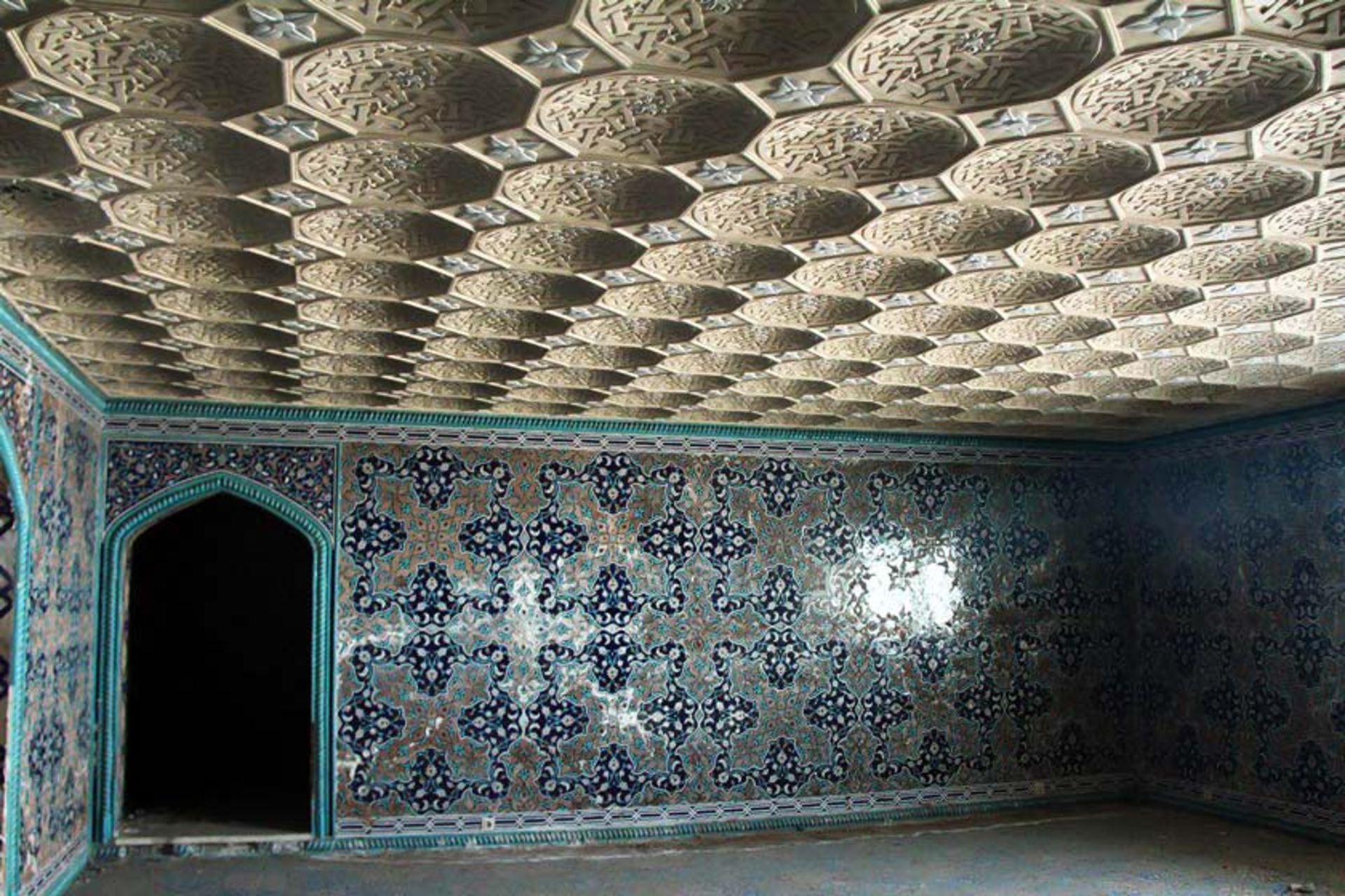 کاخ ثابت پاسال