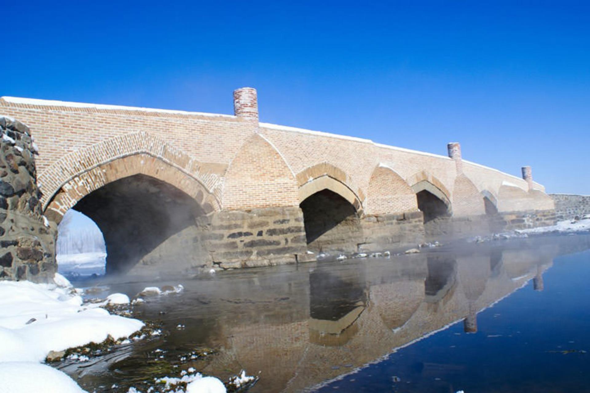 پل سامیان