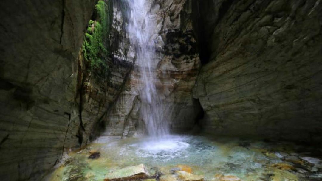 مناظر طبیعی عجیب 