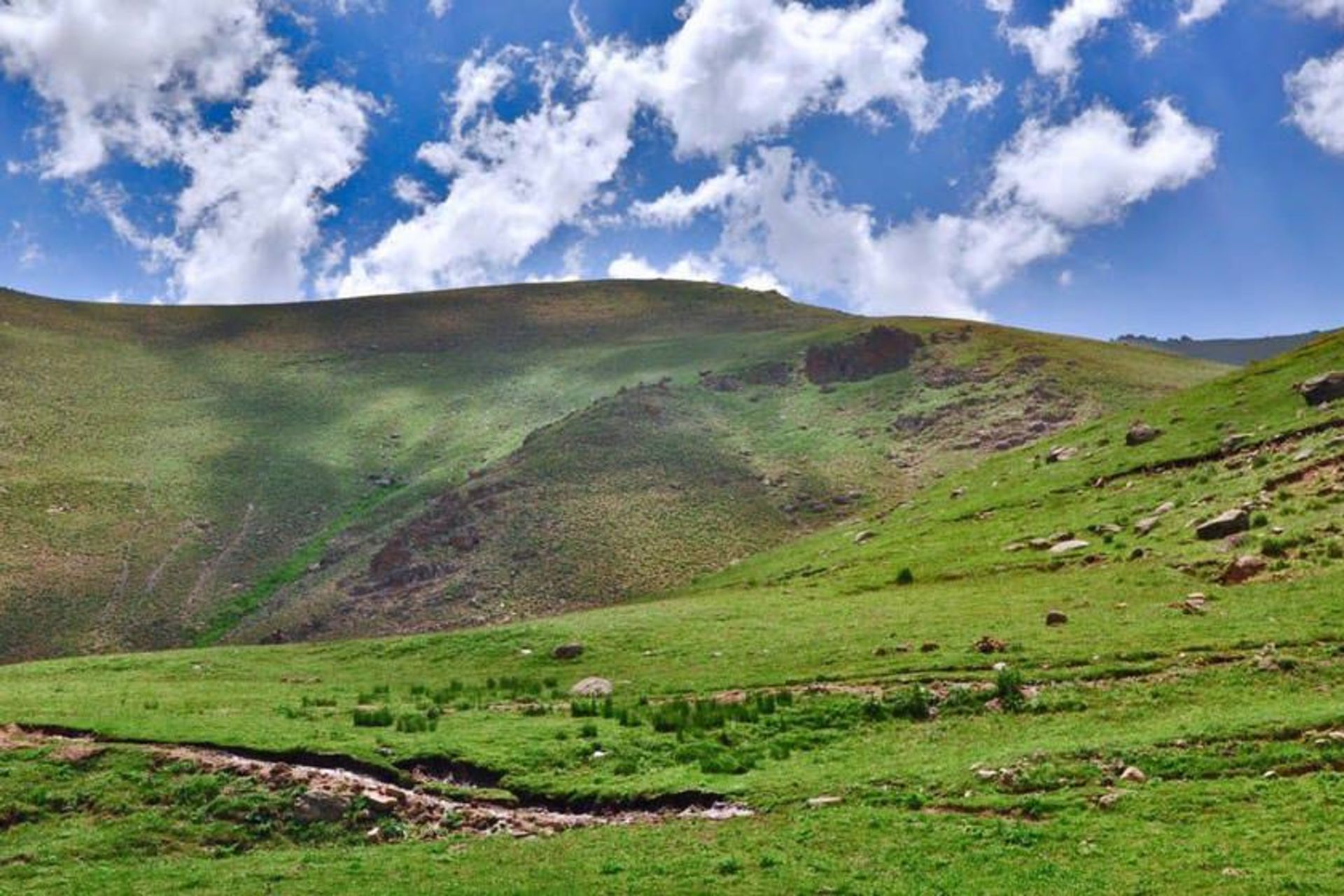 دره گلستان (دره آلوارس)