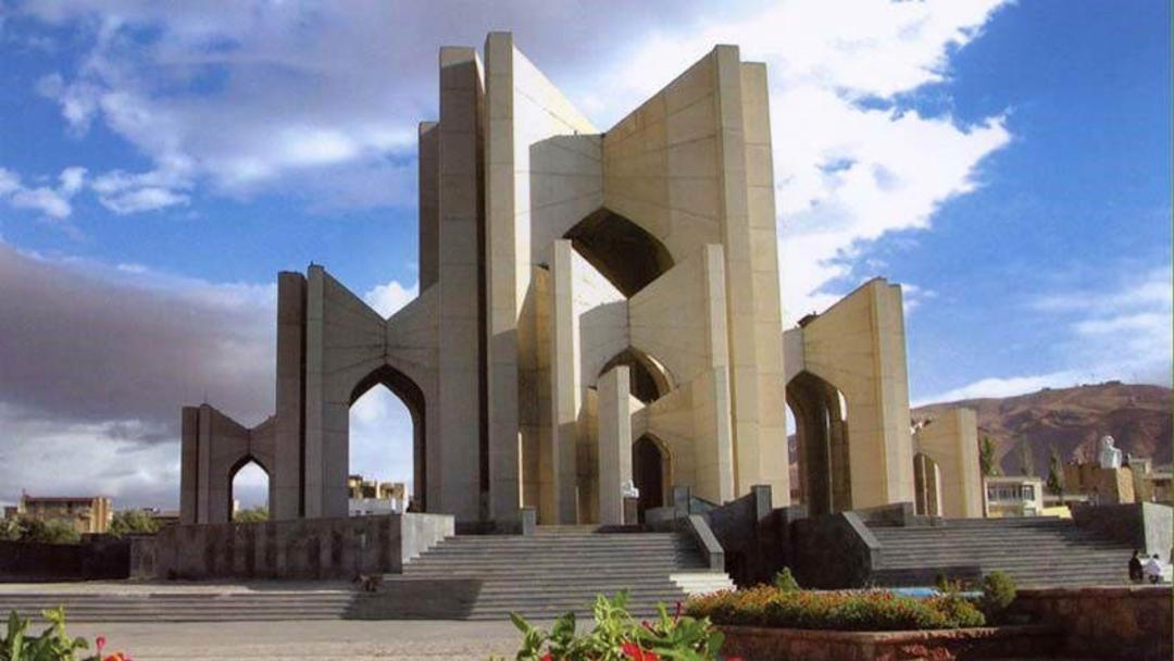 تبریز