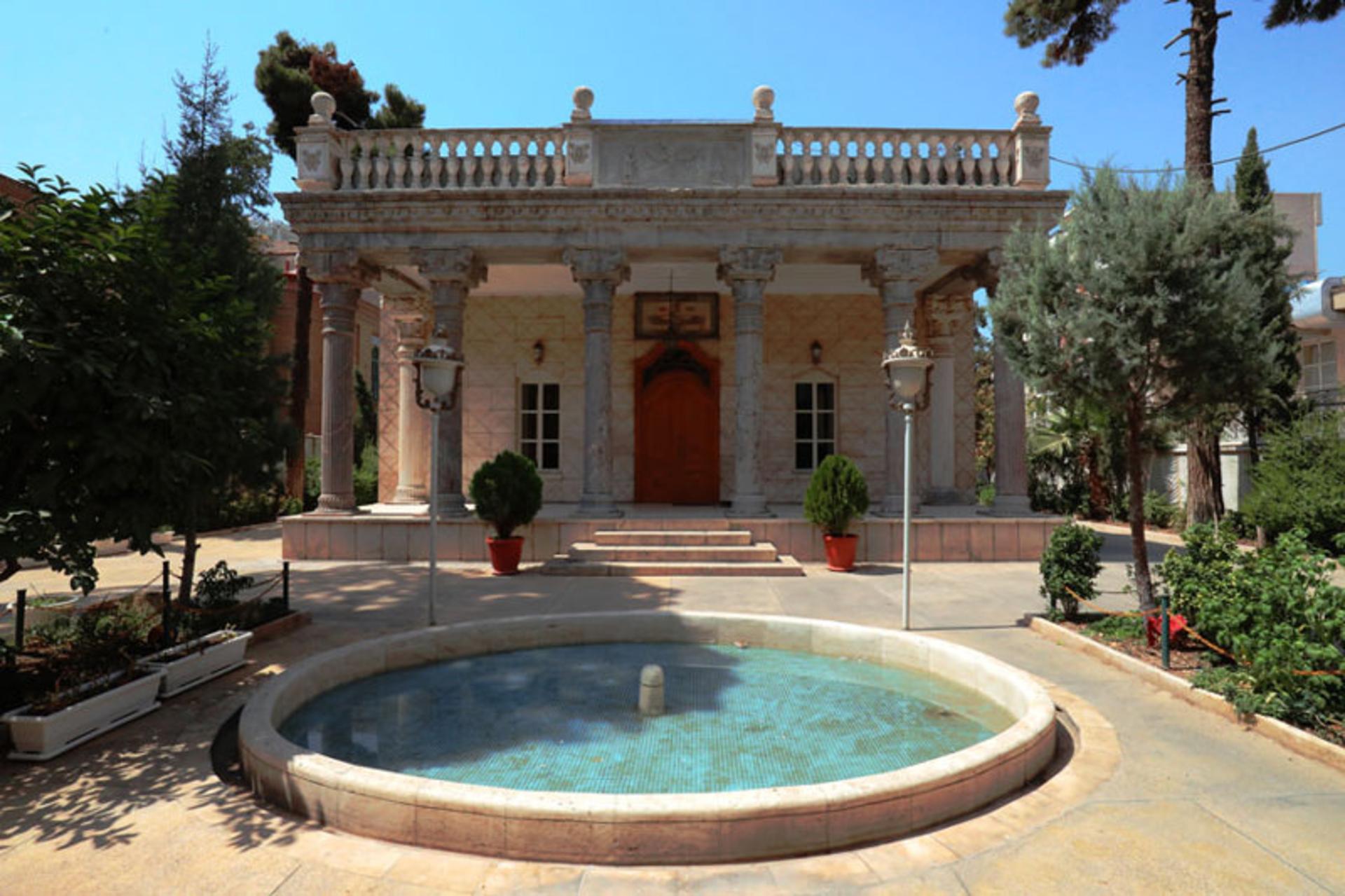 سی تیر