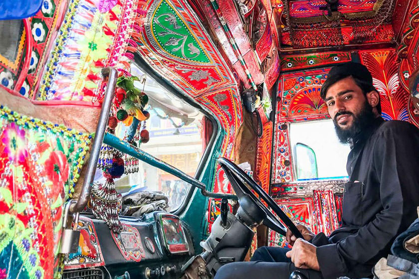 آیا گردشگری پاکستان دوباره رونق می‌گیرد؟ - کجارو